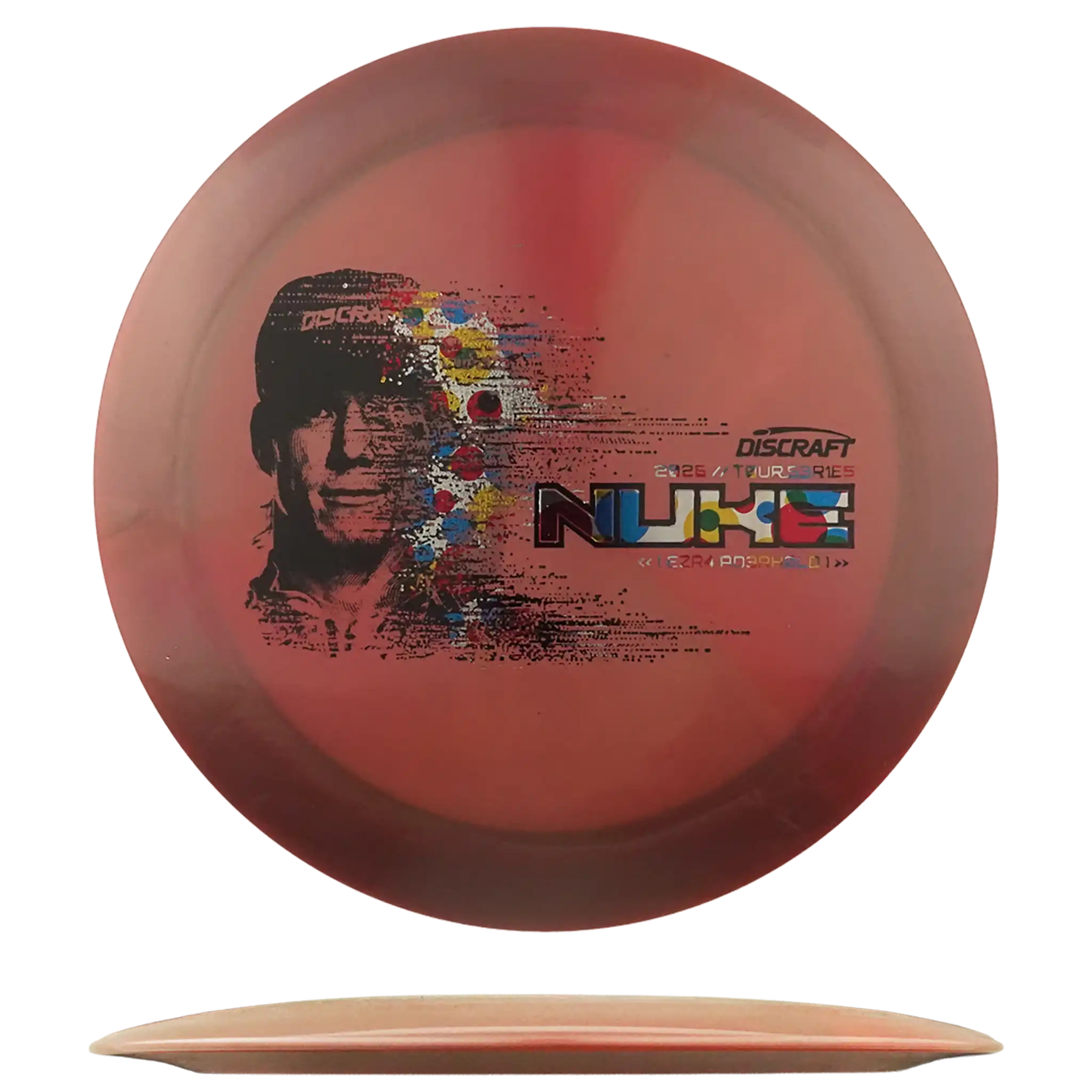 Special Blend Nuke - Ezra Aderhold 2026 Tour Series