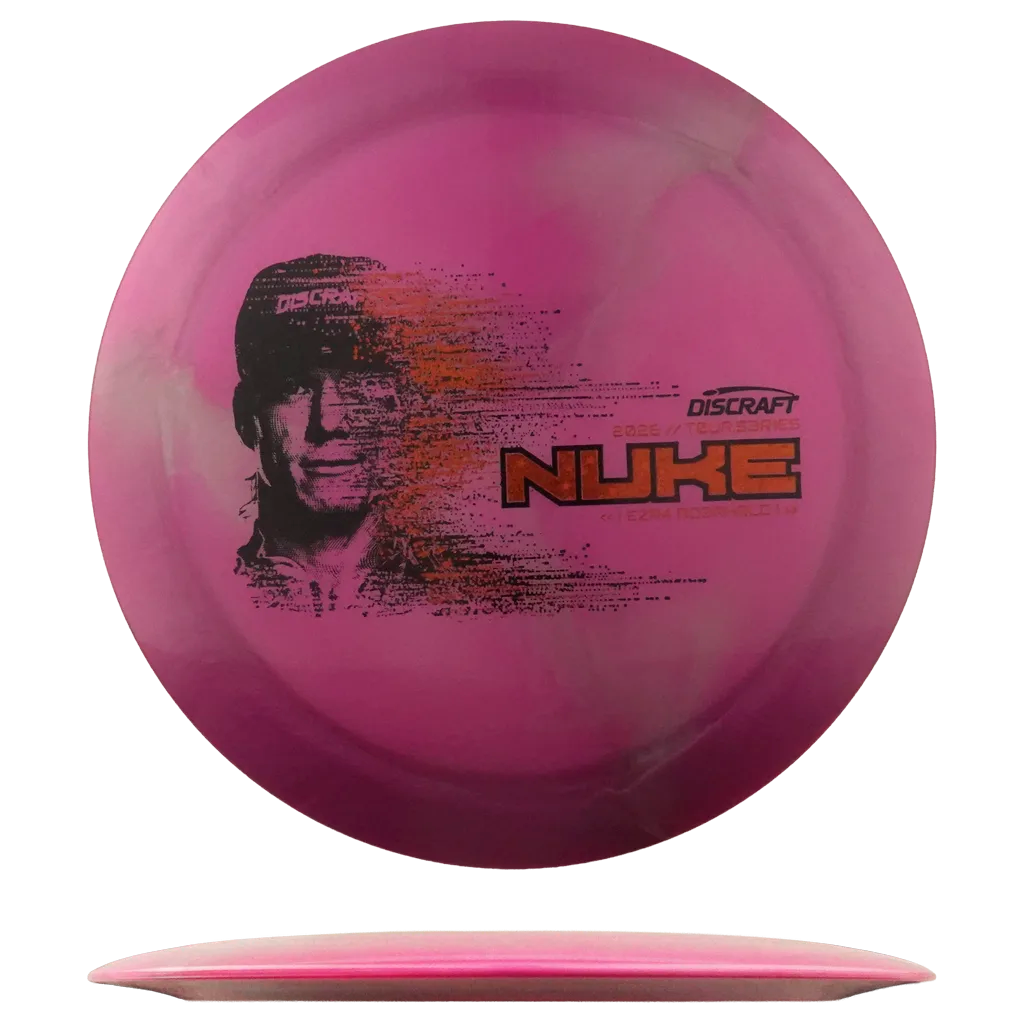 Special Blend Nuke - Ezra Aderhold 2026 Tour Series