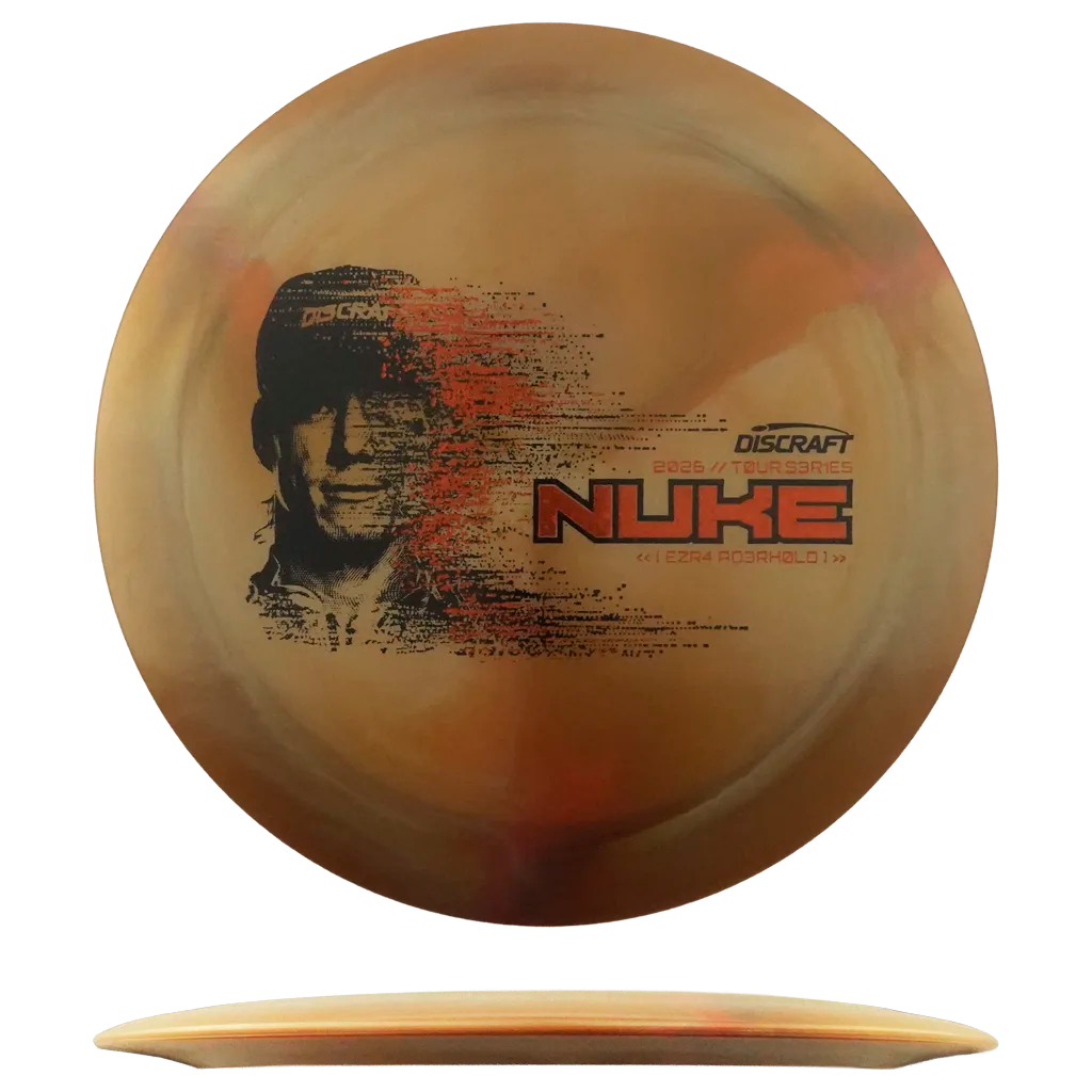 Special Blend Nuke - Ezra Aderhold 2026 Tour Series