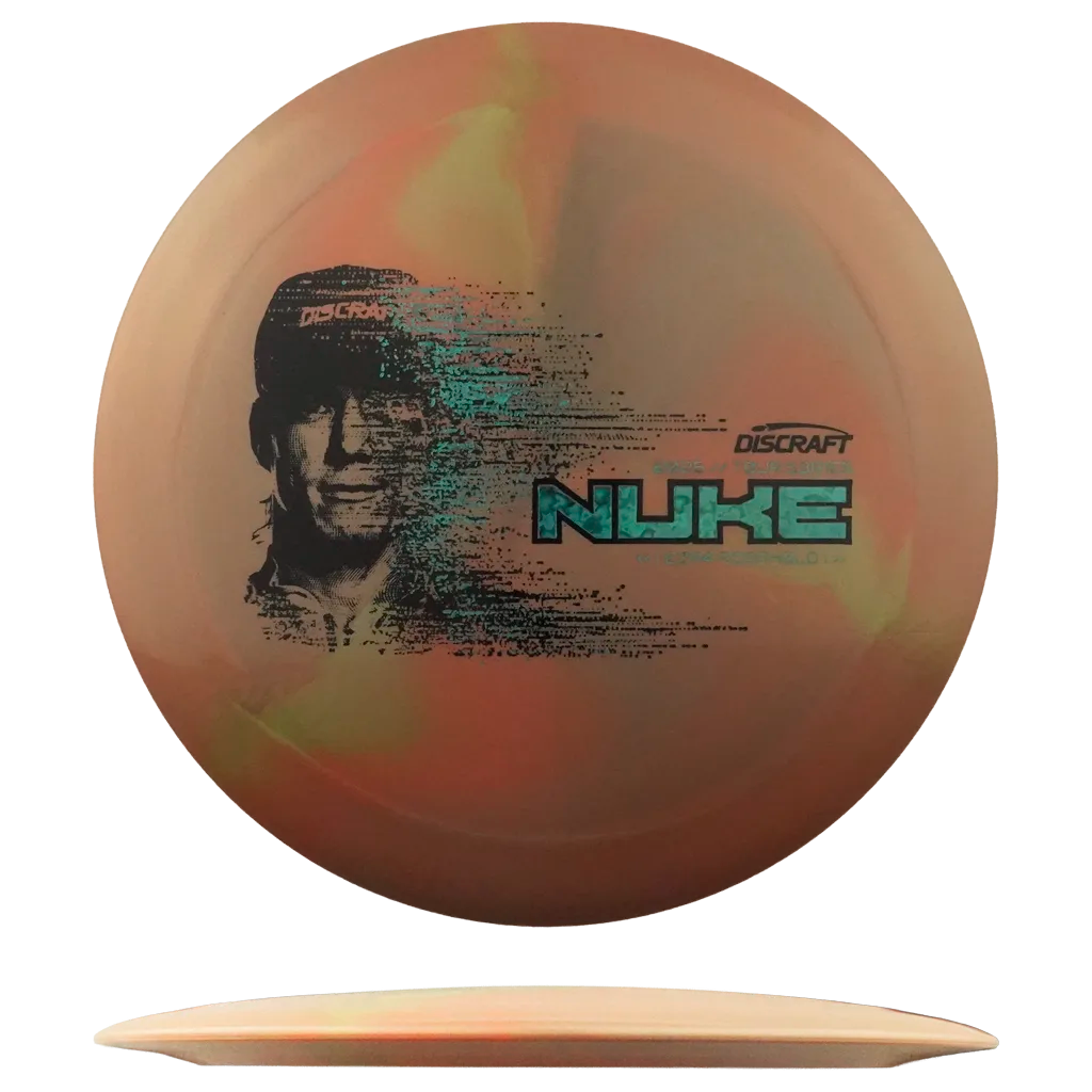 Special Blend Nuke - Ezra Aderhold 2026 Tour Series