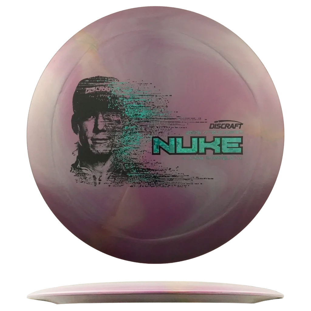 Special Blend Nuke - Ezra Aderhold 2026 Tour Series