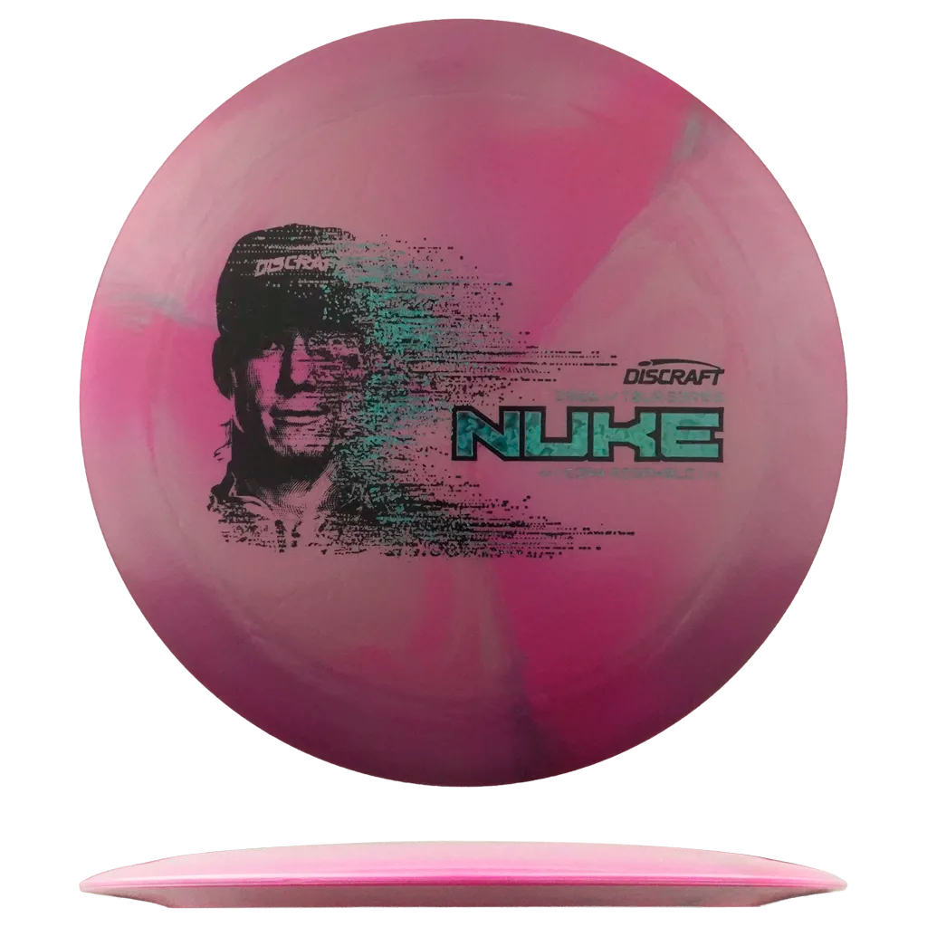 Special Blend Nuke - Ezra Aderhold 2026 Tour Series
