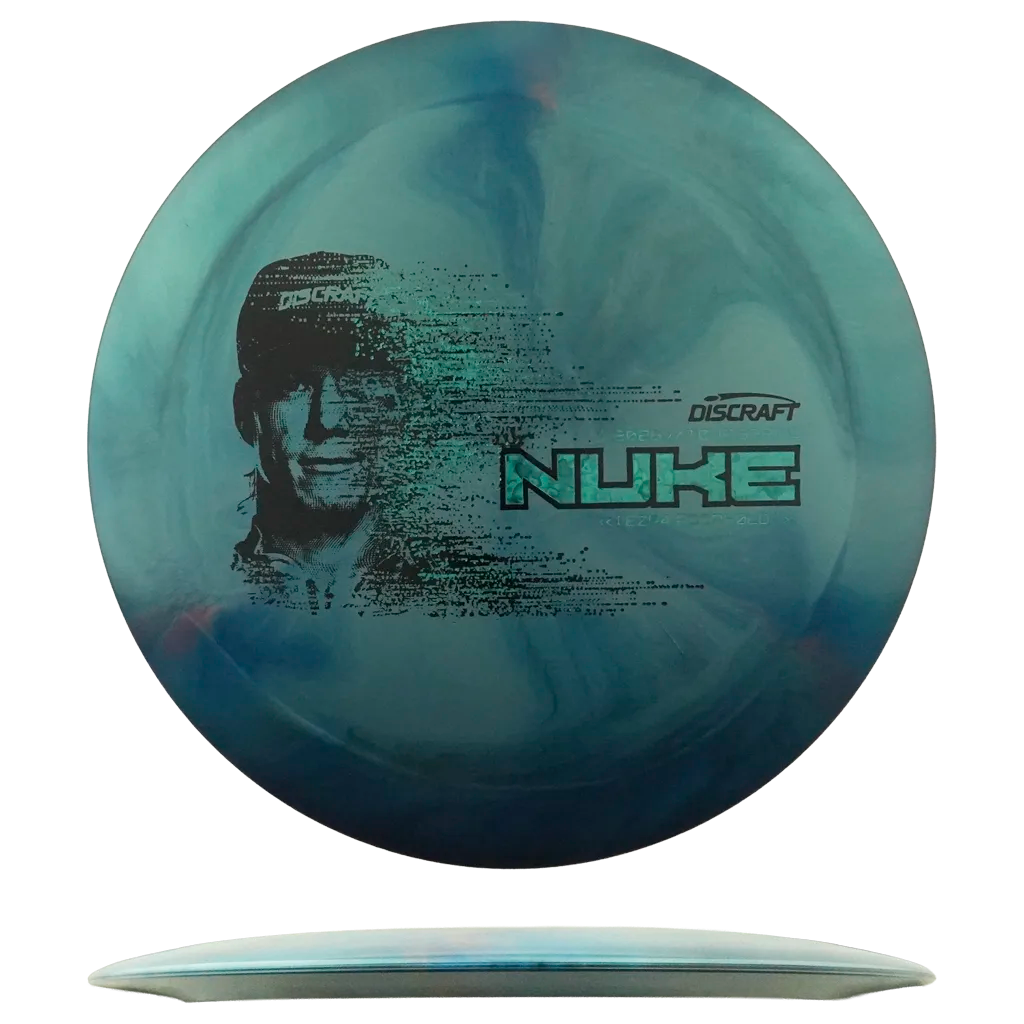 Special Blend Nuke - Ezra Aderhold 2026 Tour Series