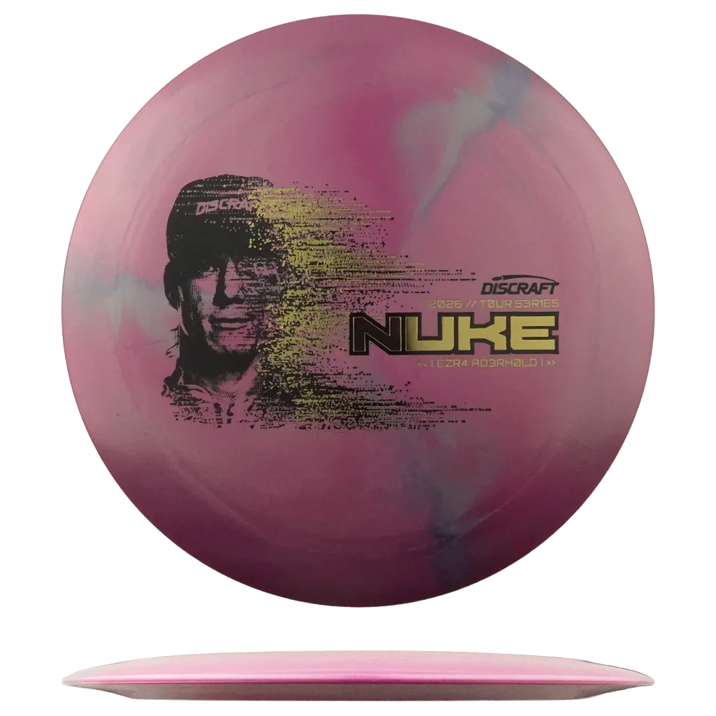 Special Blend Nuke - Ezra Aderhold 2026 Tour Series