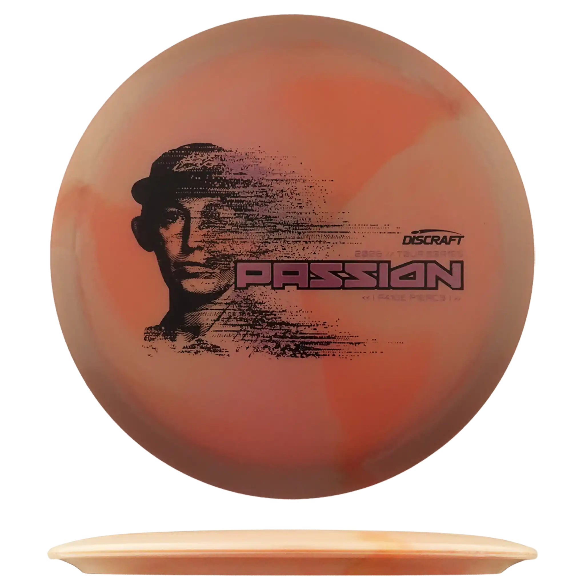 Special Blend Passion - Paige Pierce 2026 Tour Series