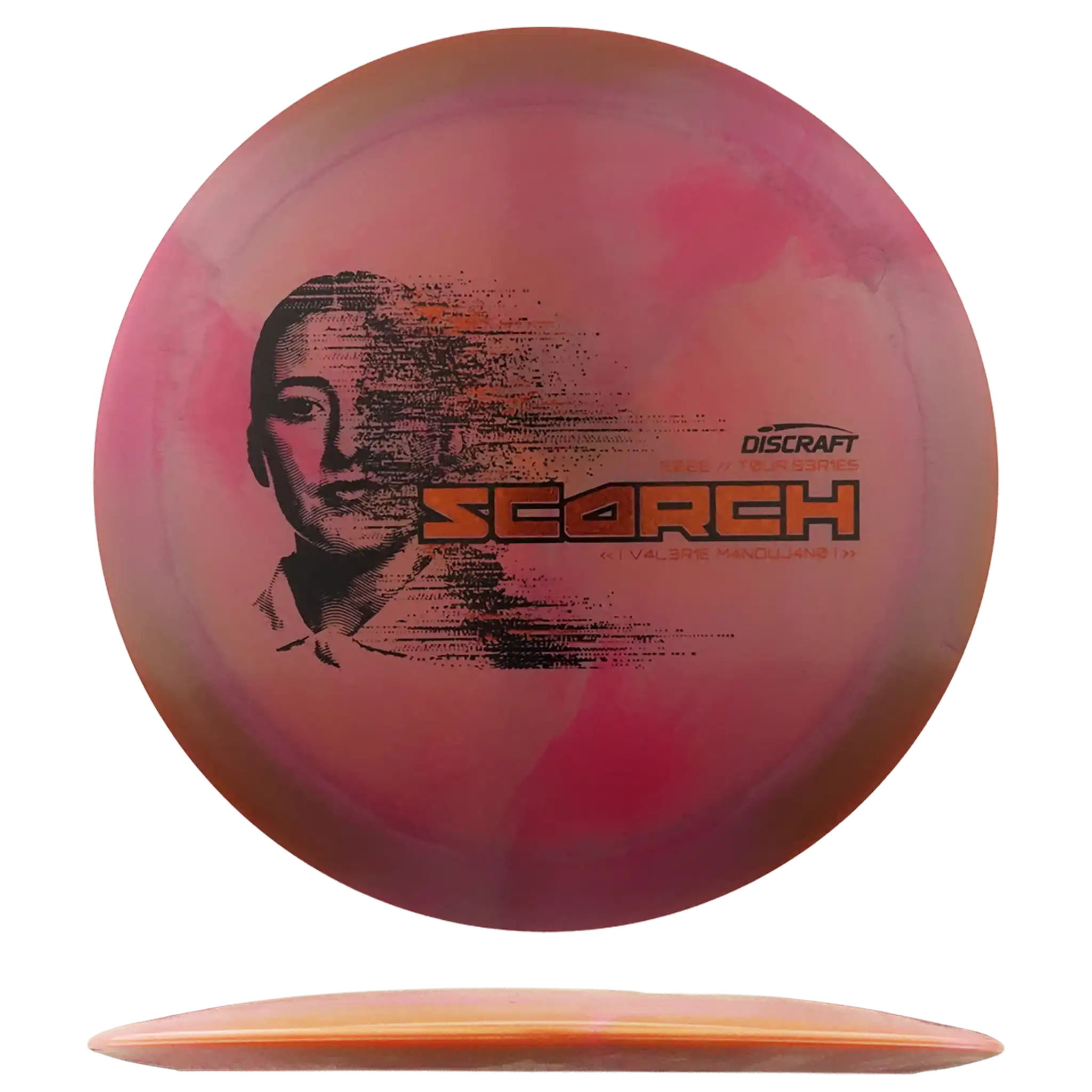 Special Blend Scorch - Valerie Mandujano 2026 Tour Series