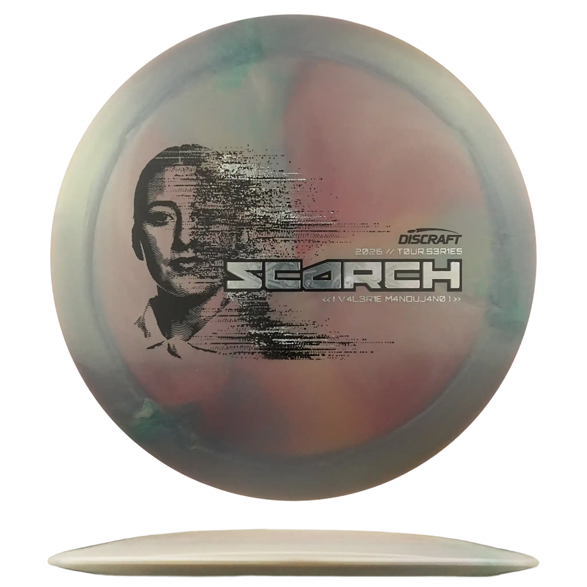 Special Blend Scorch - Valerie Mandujano 2026 Tour Series