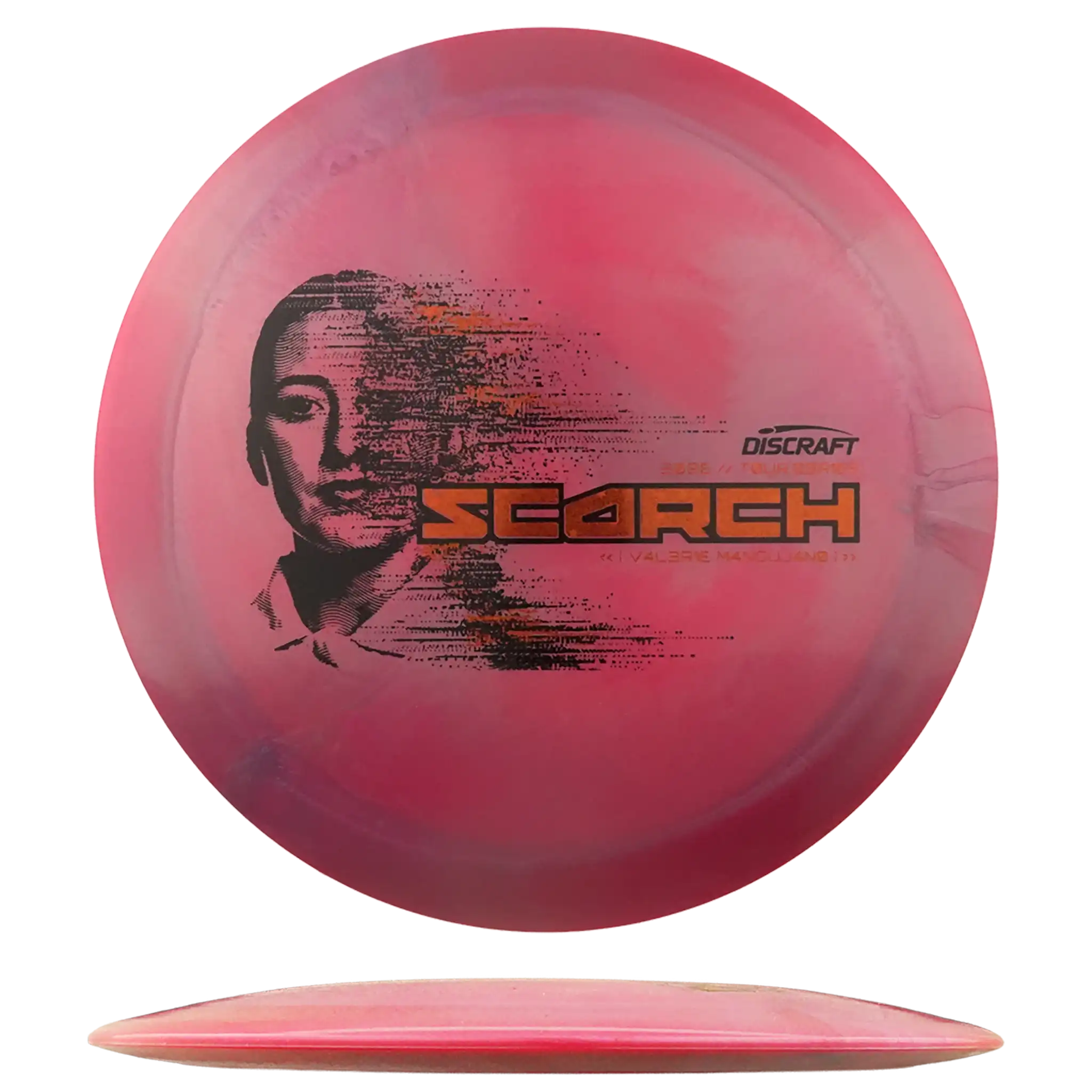 Special Blend Scorch - Valerie Mandujano 2026 Tour Series