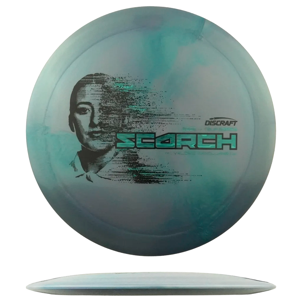 Special Blend Scorch - Valerie Mandujano 2026 Tour Series