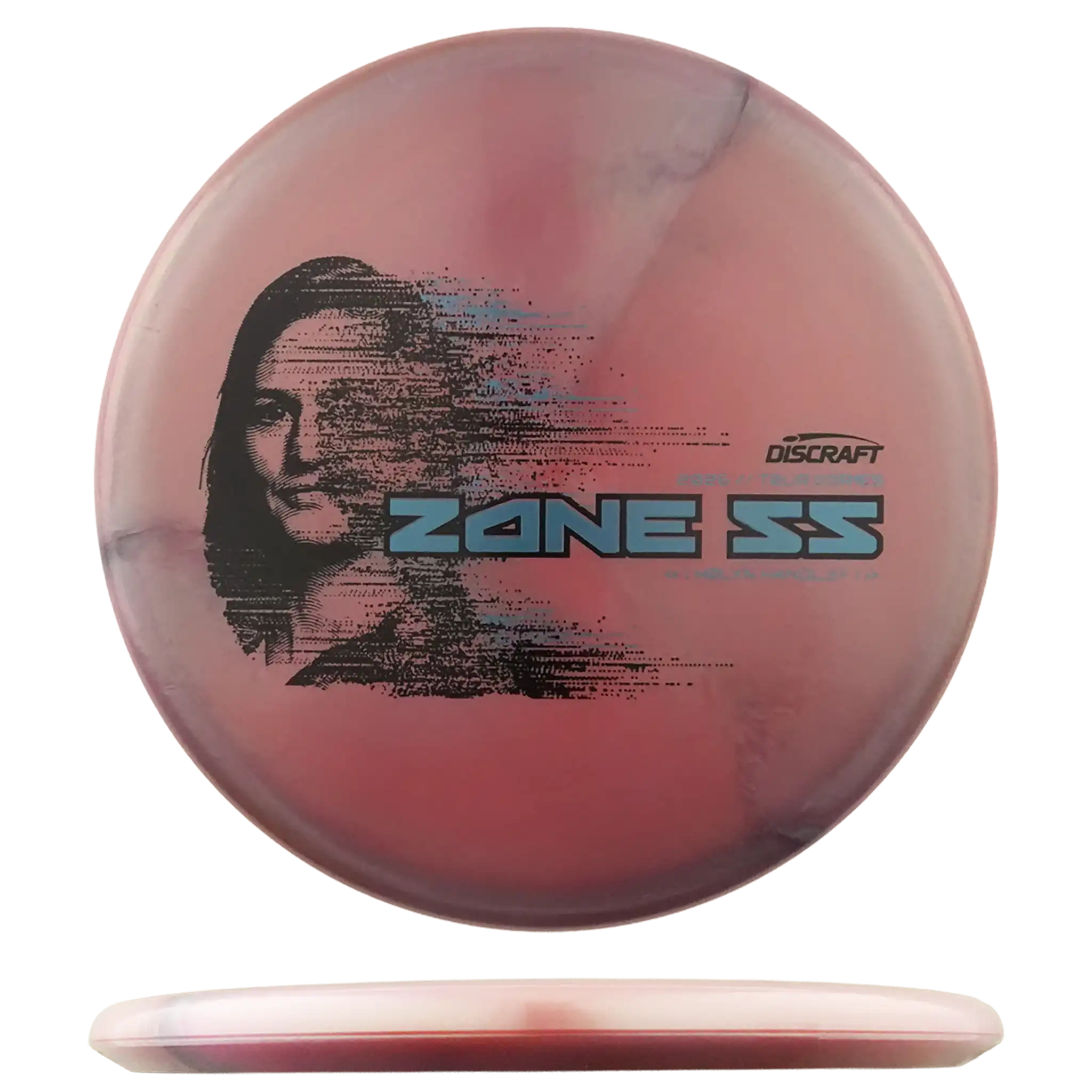 Special Blend Zone SS - Holyn Handley 2026 Tour Series