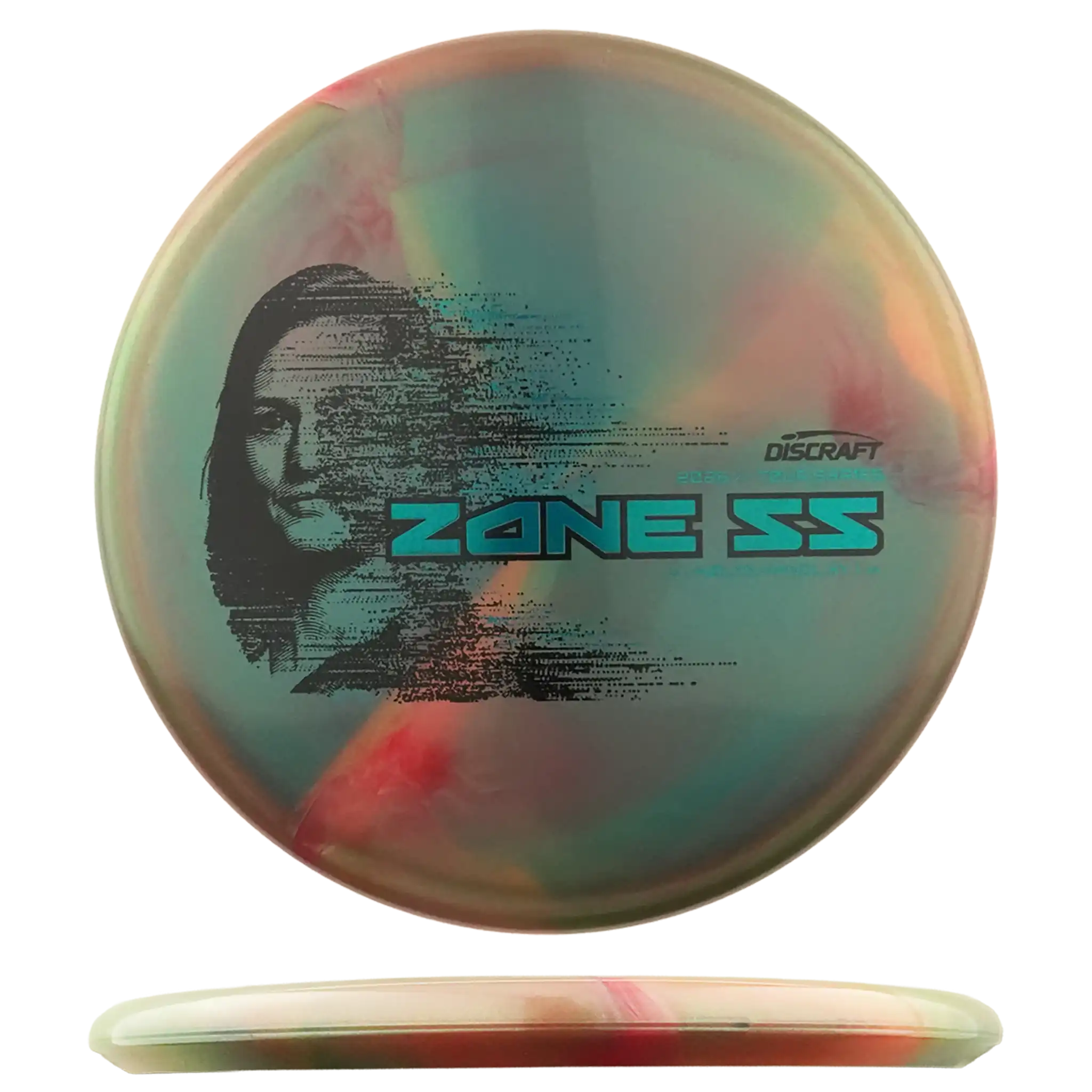Special Blend Zone SS - Holyn Handley 2026 Tour Series