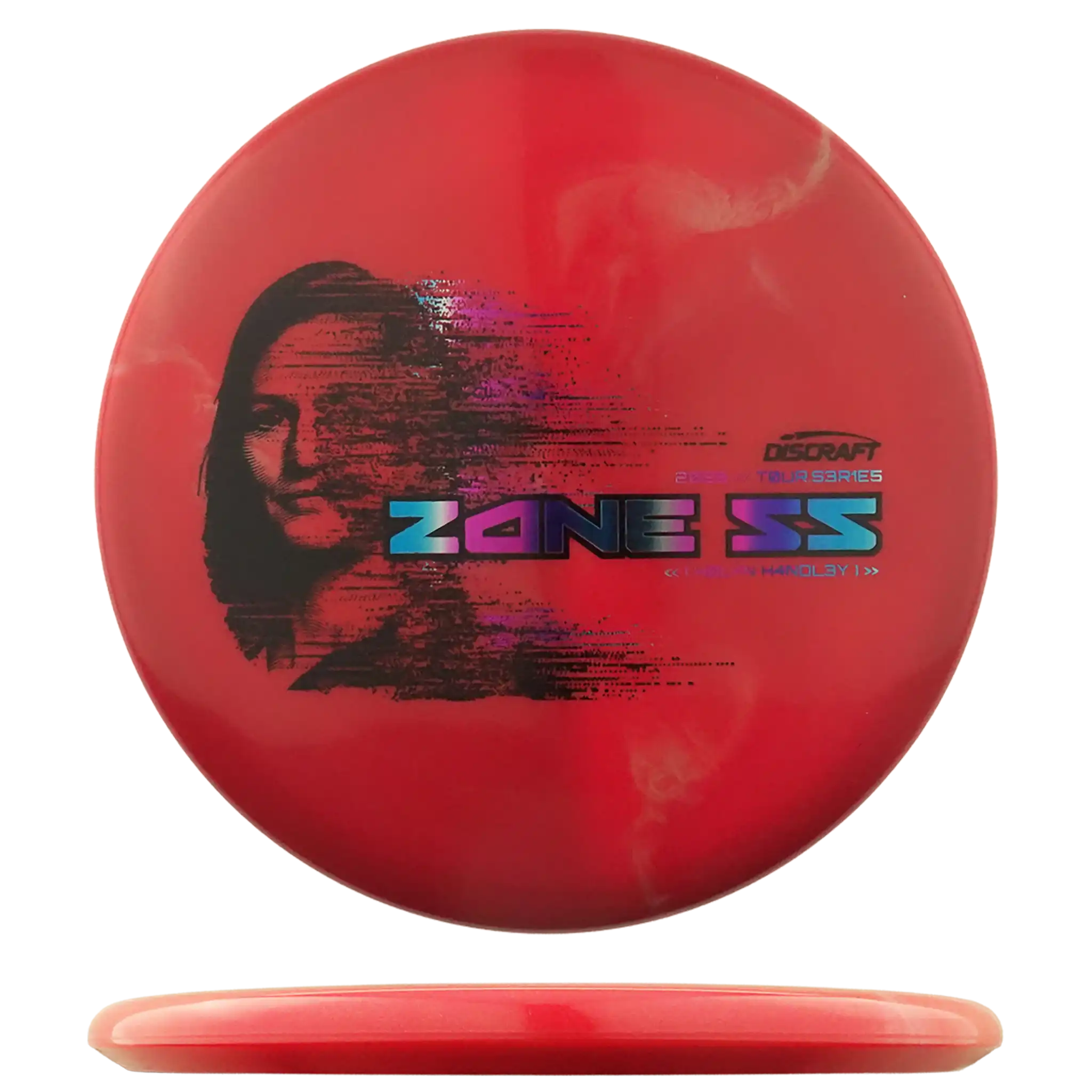 Special Blend Zone SS - Holyn Handley 2026 Tour Series