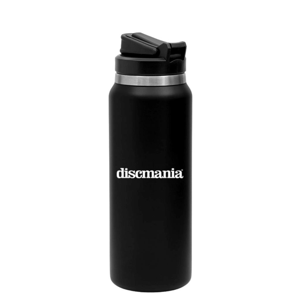 Stainless Steel Water Bottle