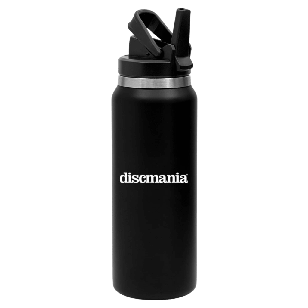 Stainless Steel Water Bottle