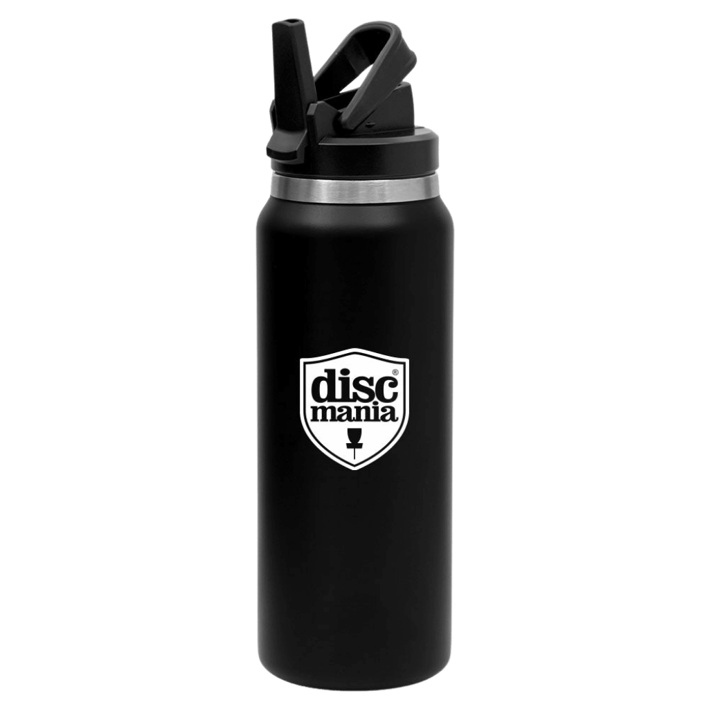 Stainless Steel Water Bottle