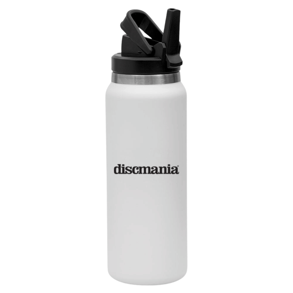 Stainless Steel Water Bottle