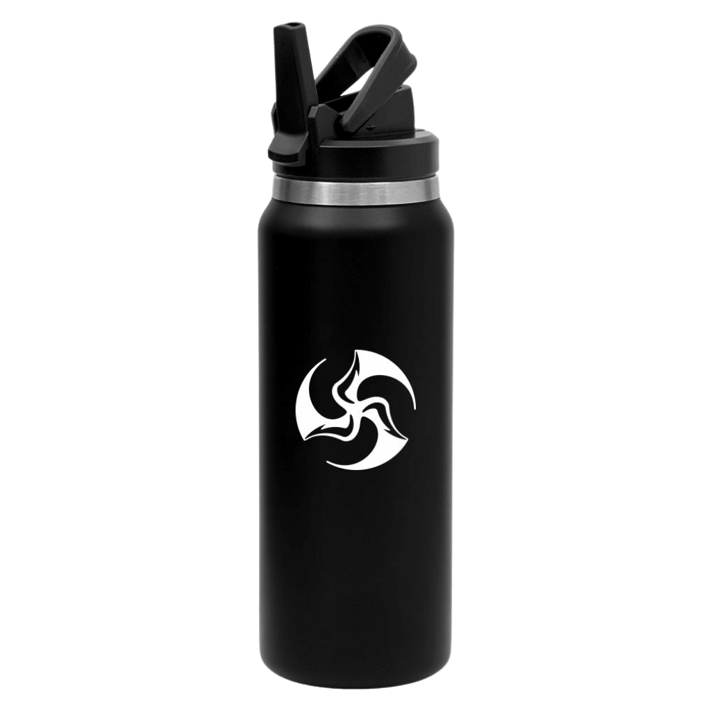 Stainless Steel Water Bottle