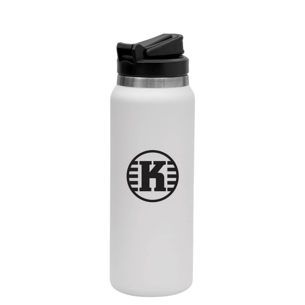 Stainless Steel Water Bottle
