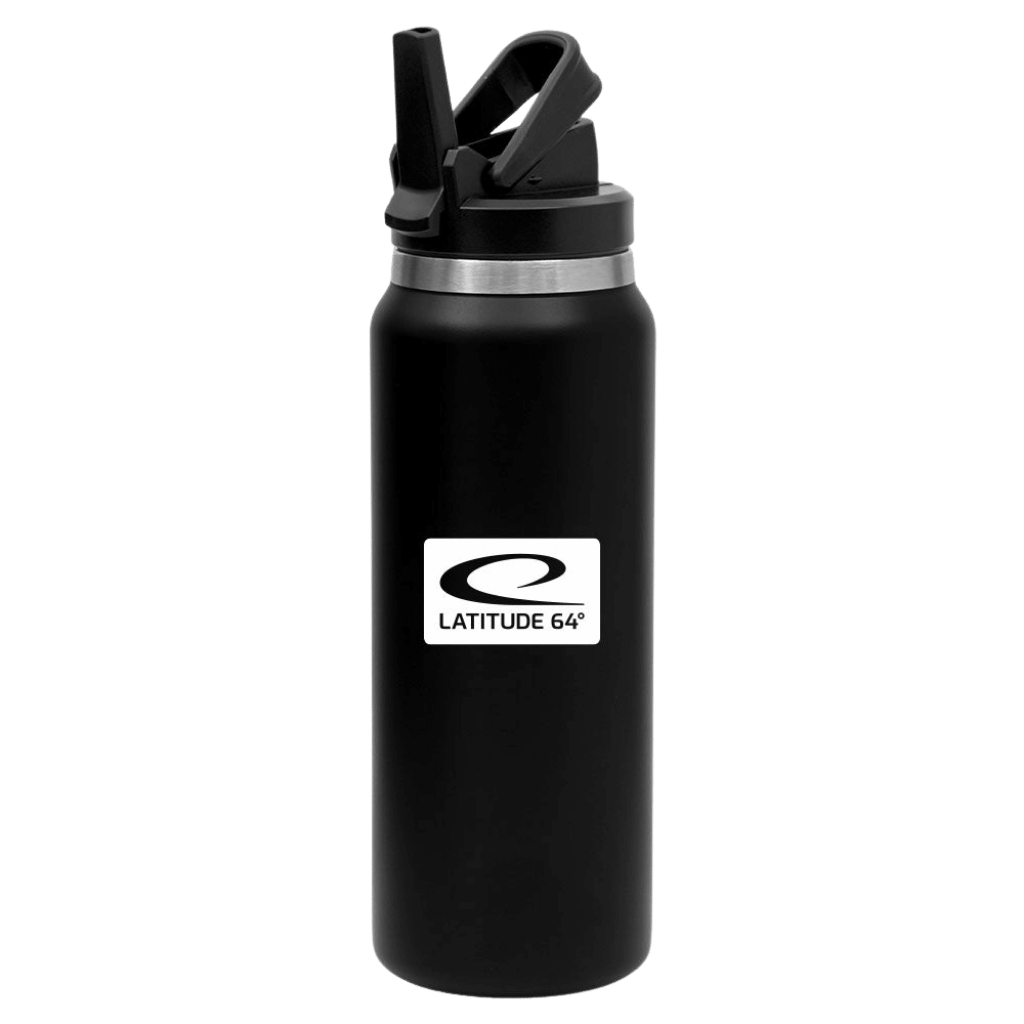 Stainless Steel Water Bottle