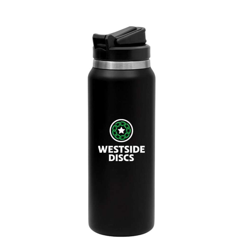 Stainless Steel Water Bottle
