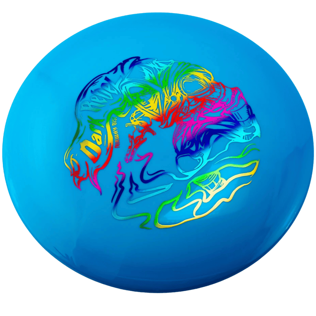 Star Fairway Disc - Dark Rebel