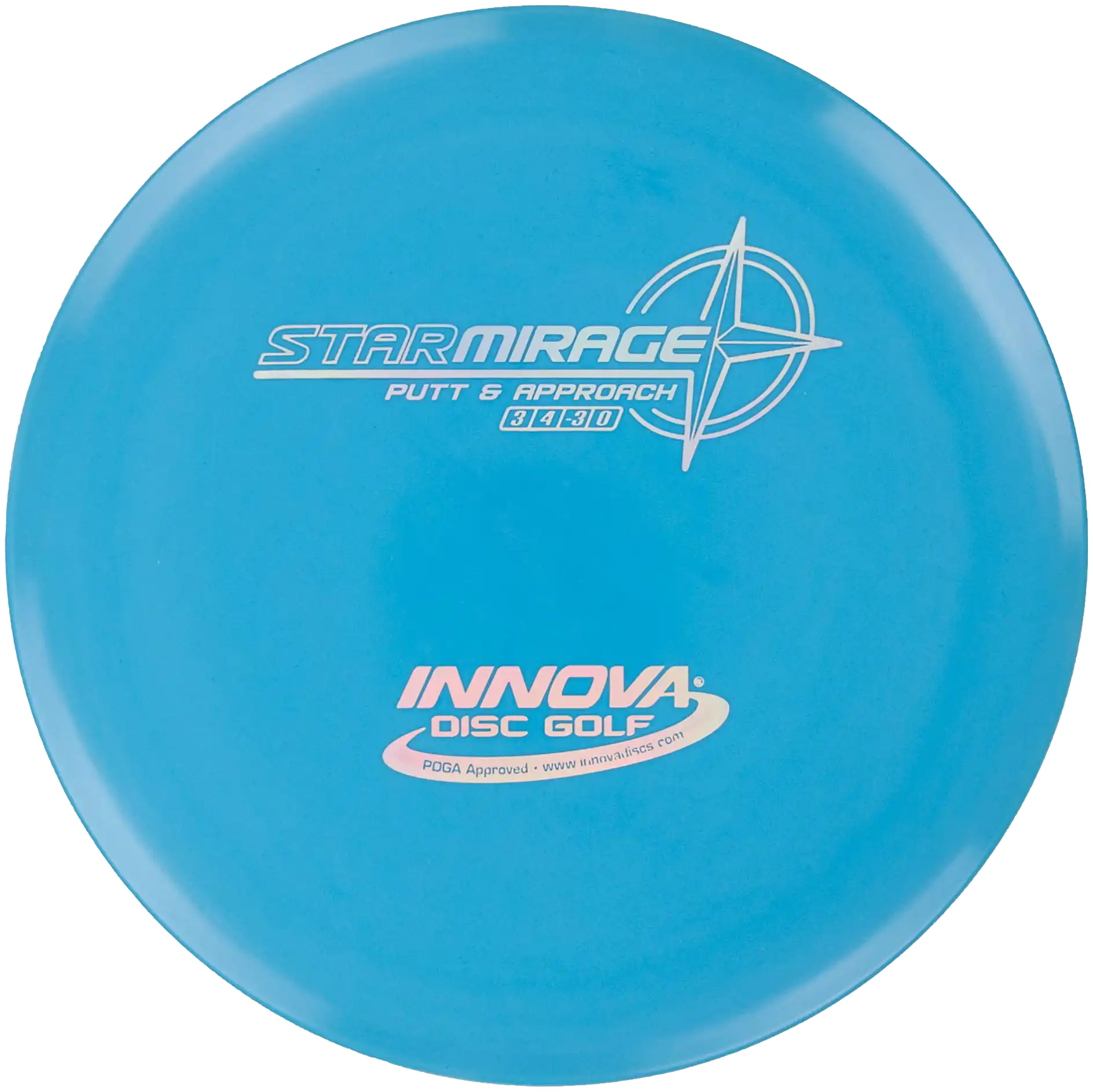 Star Mirage