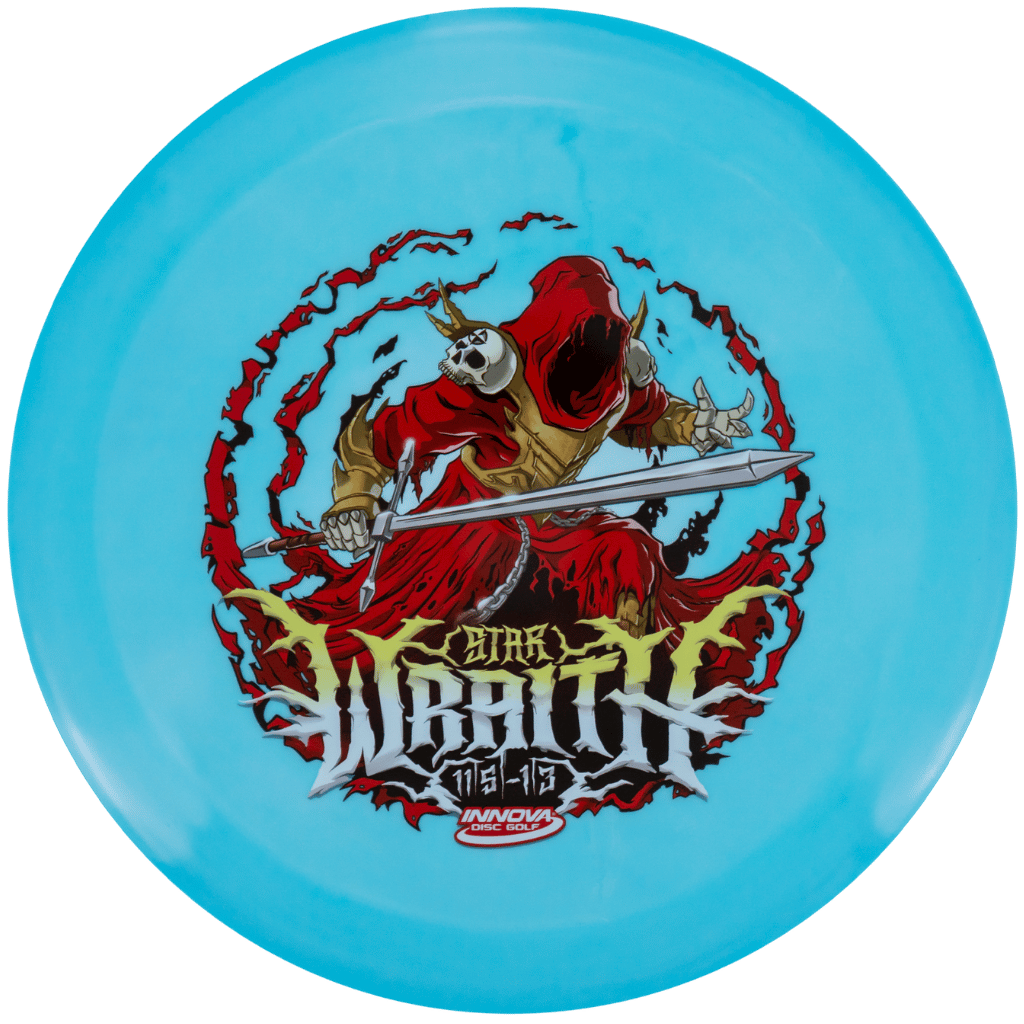 Star Wraith - InnVision