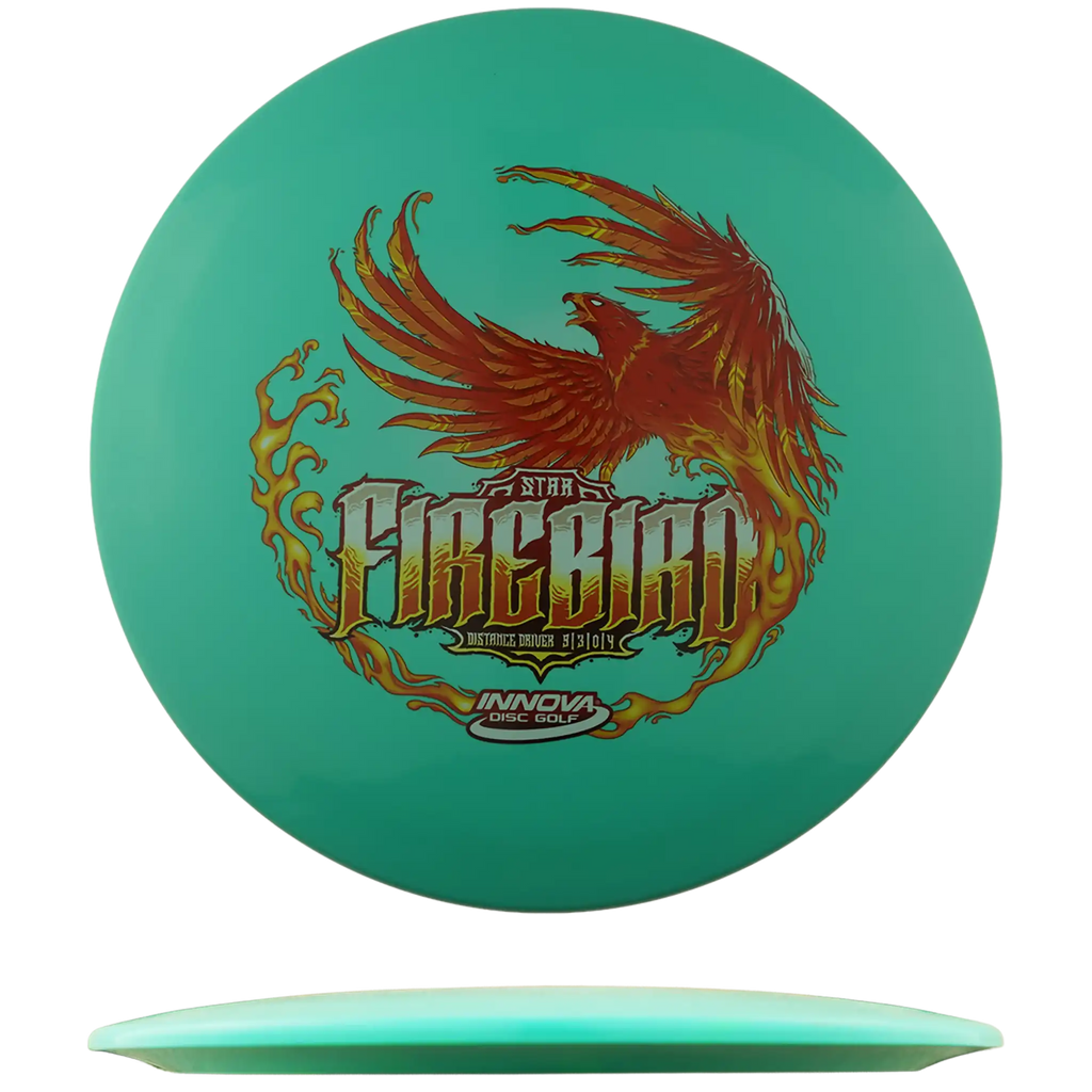 Star Firebird - InnVision