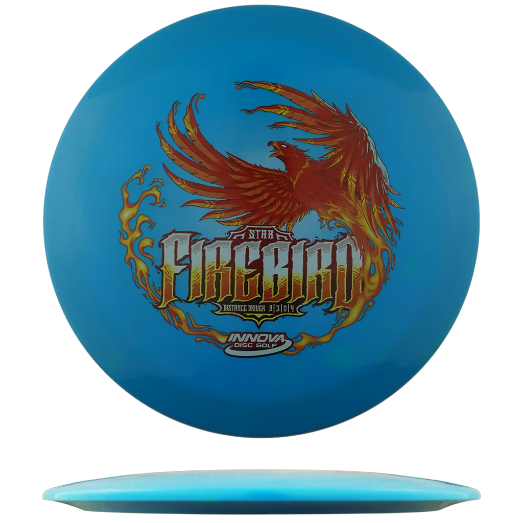 Star Firebird - InnVision