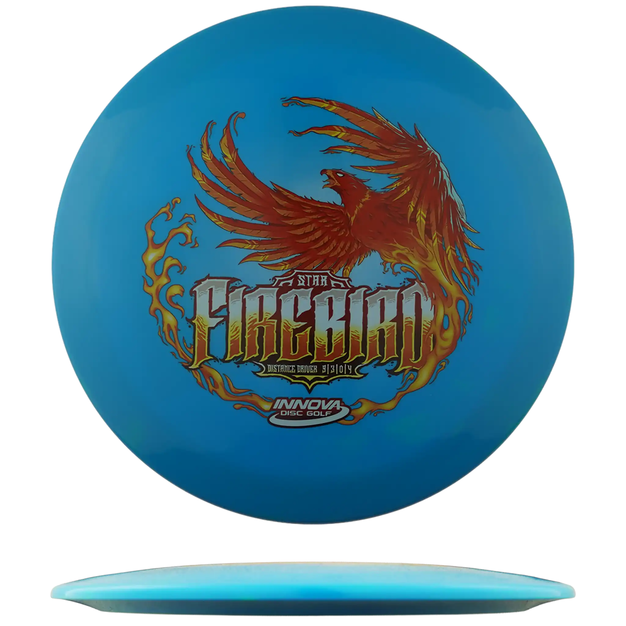 Star Firebird - InnVision