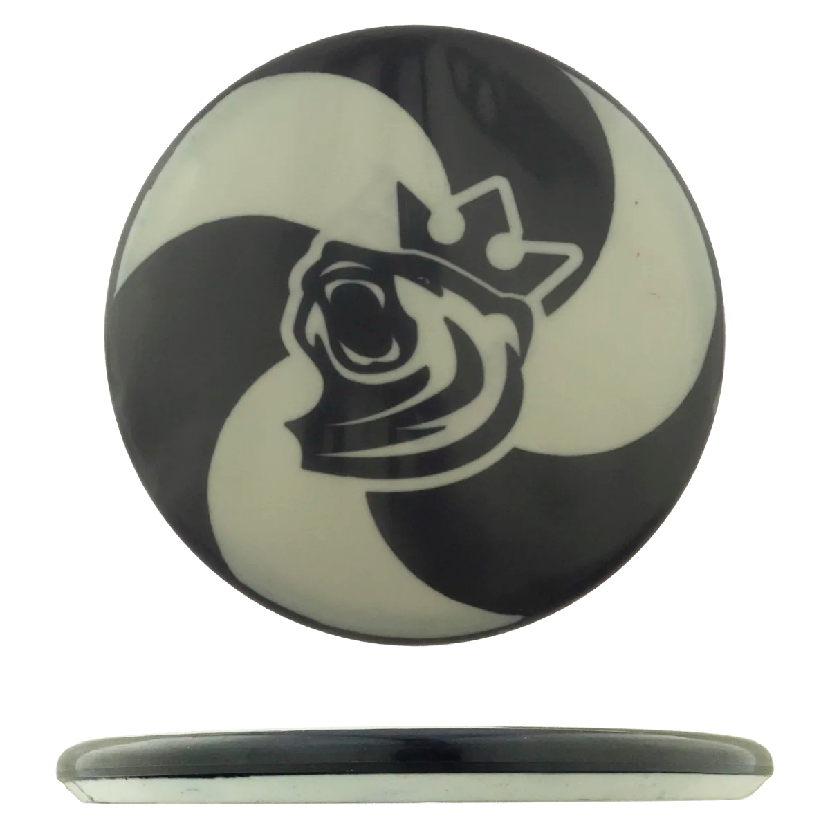 Star Toro - DiscKing Custom Dye - Hinkkadyes