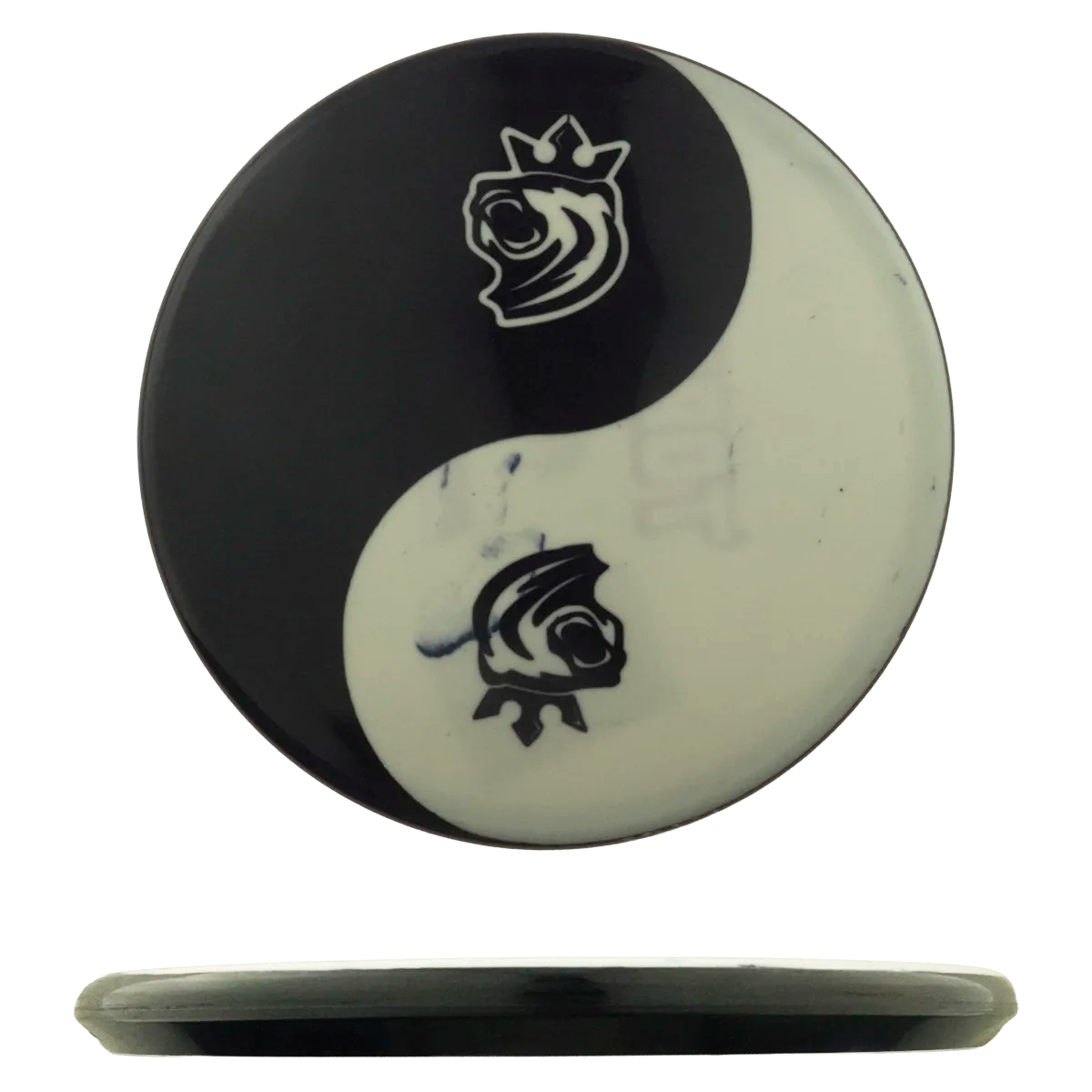 Star Toro - DiscKing Custom Dye - Hinkkadyes