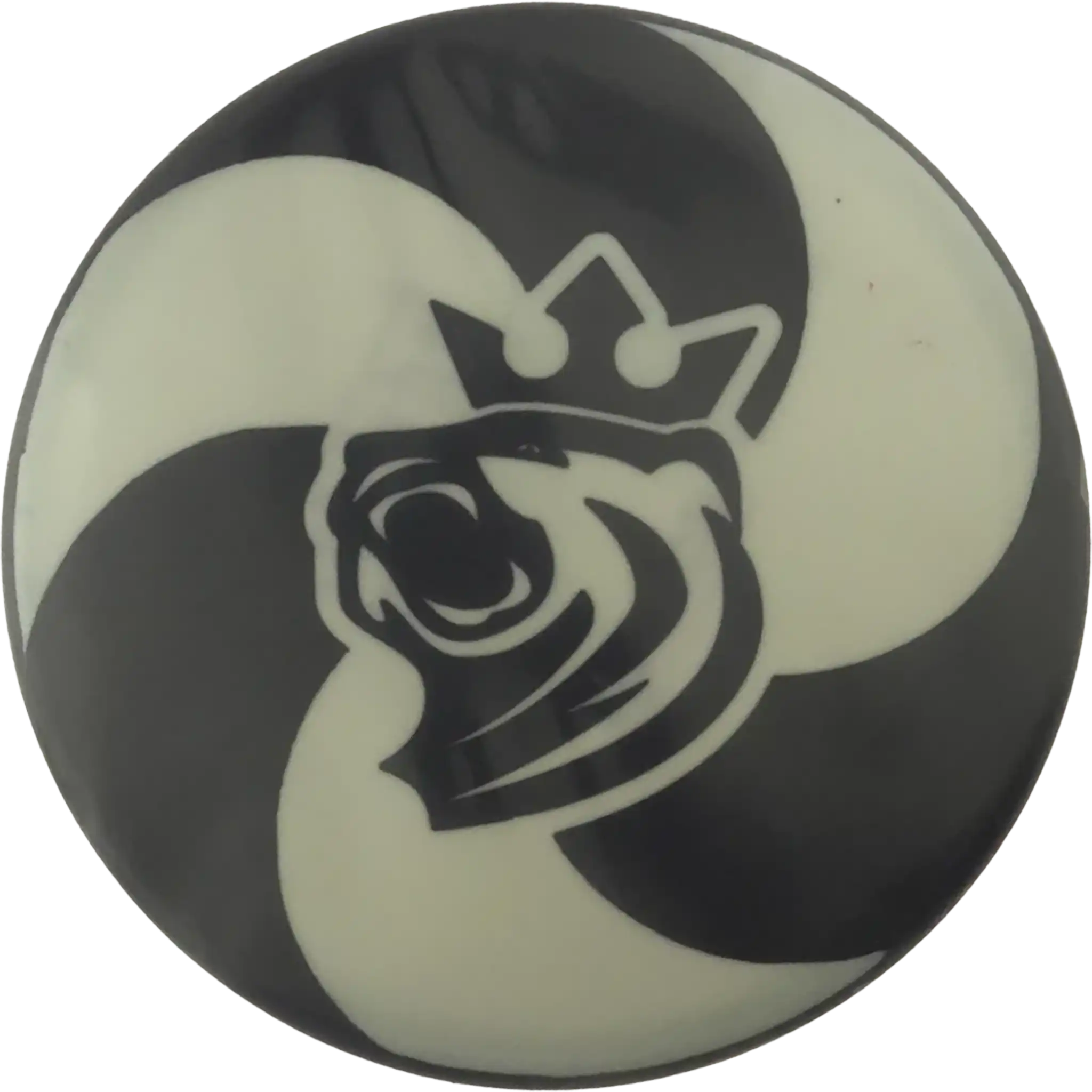 Star Toro - DiscKing Custom Dye - Hinkkadyes