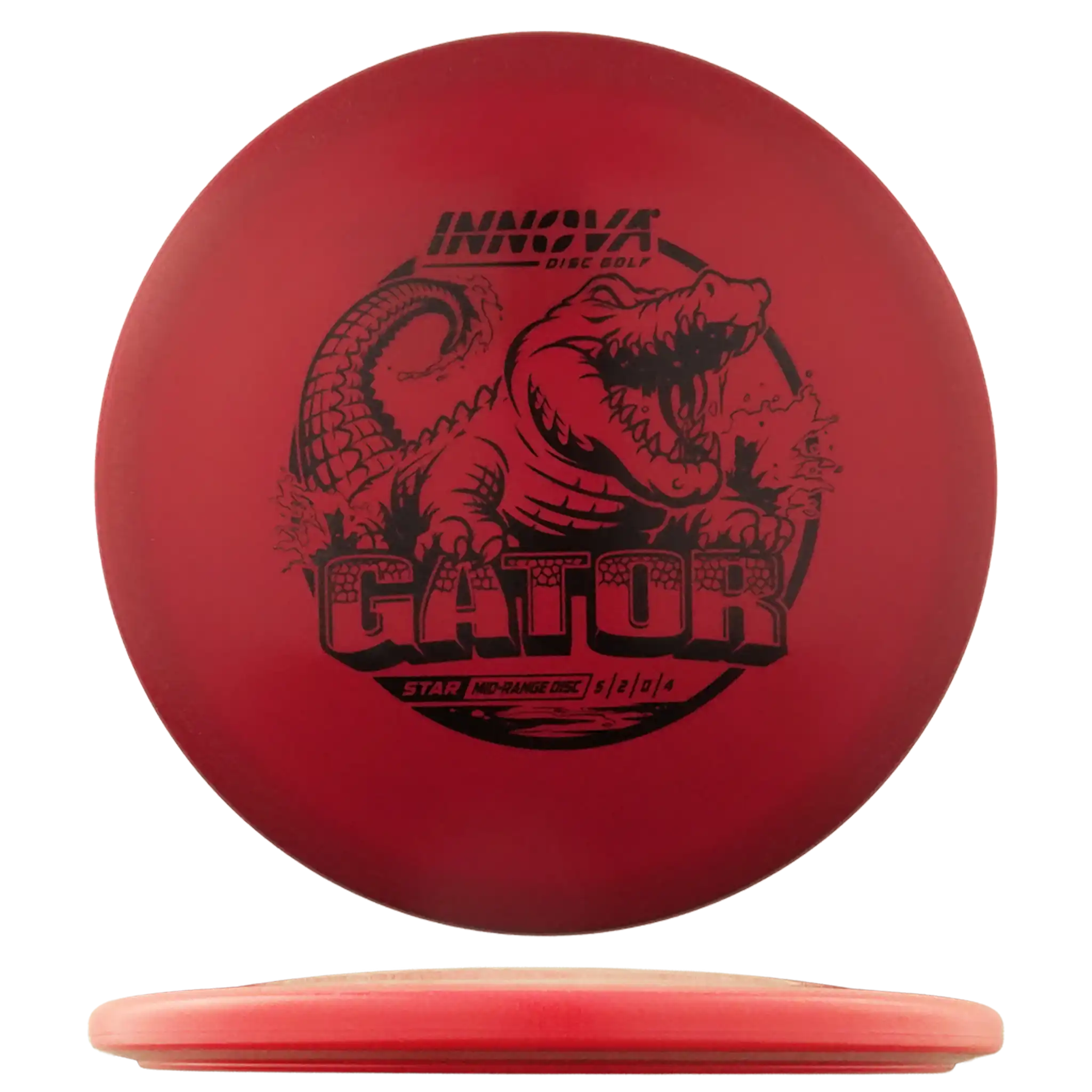 Star Gator