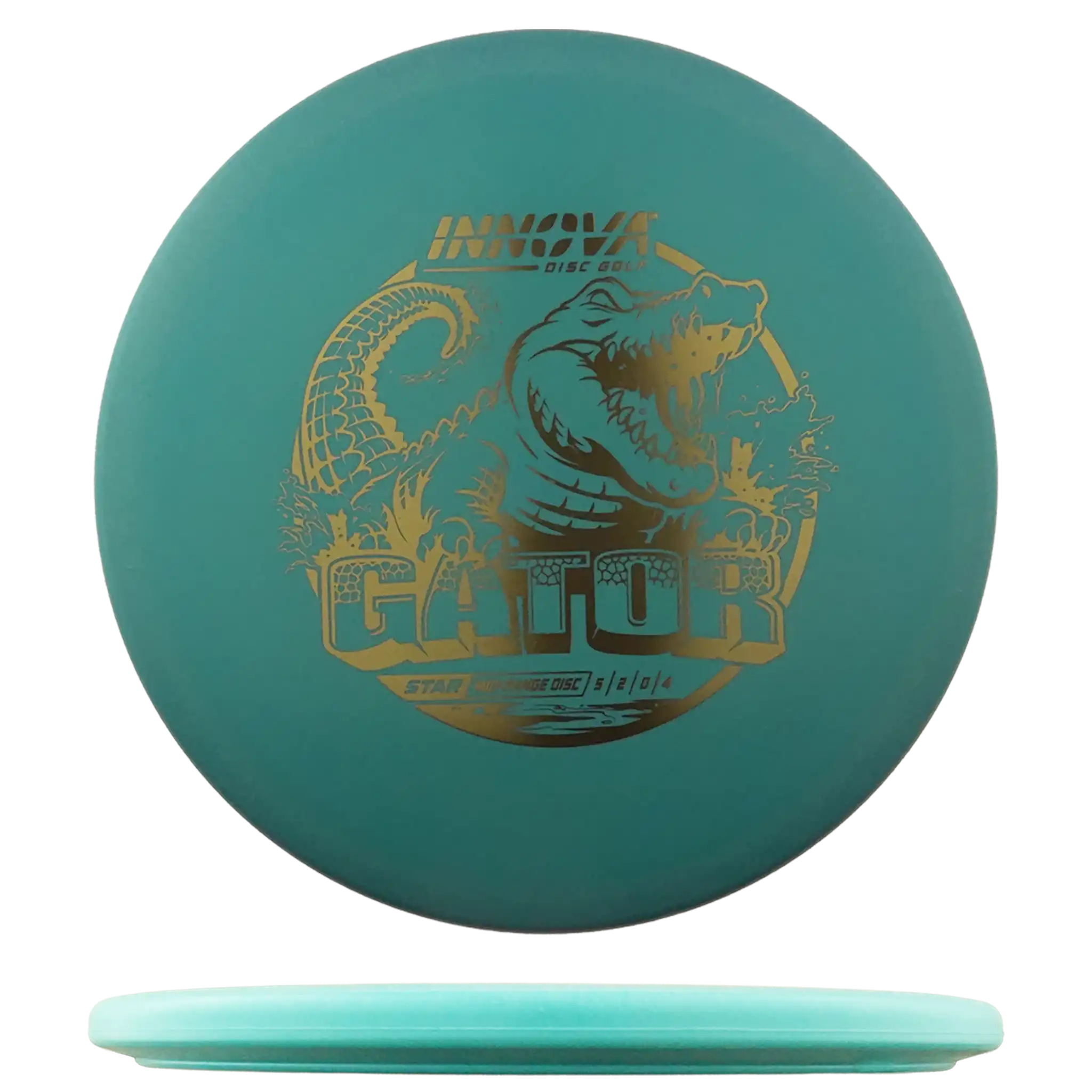 Star Gator