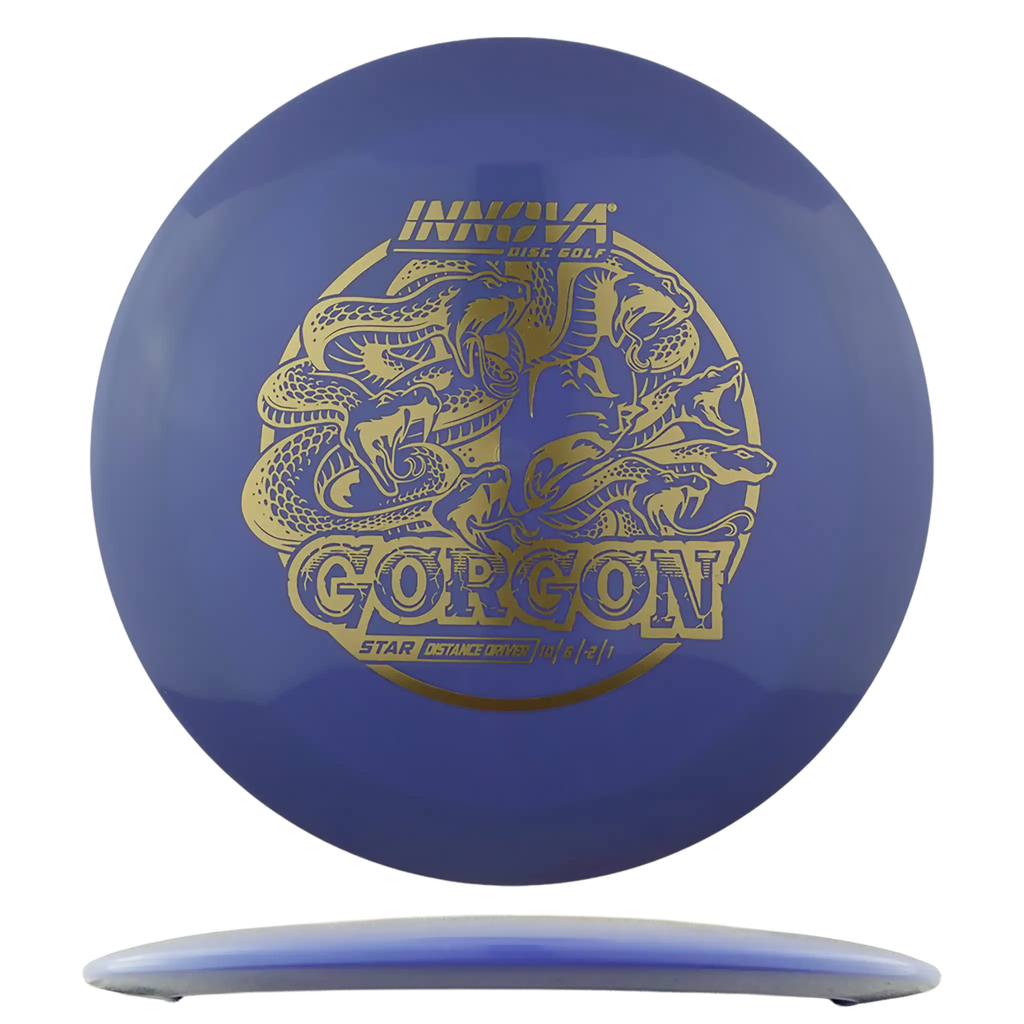 Star Gorgon