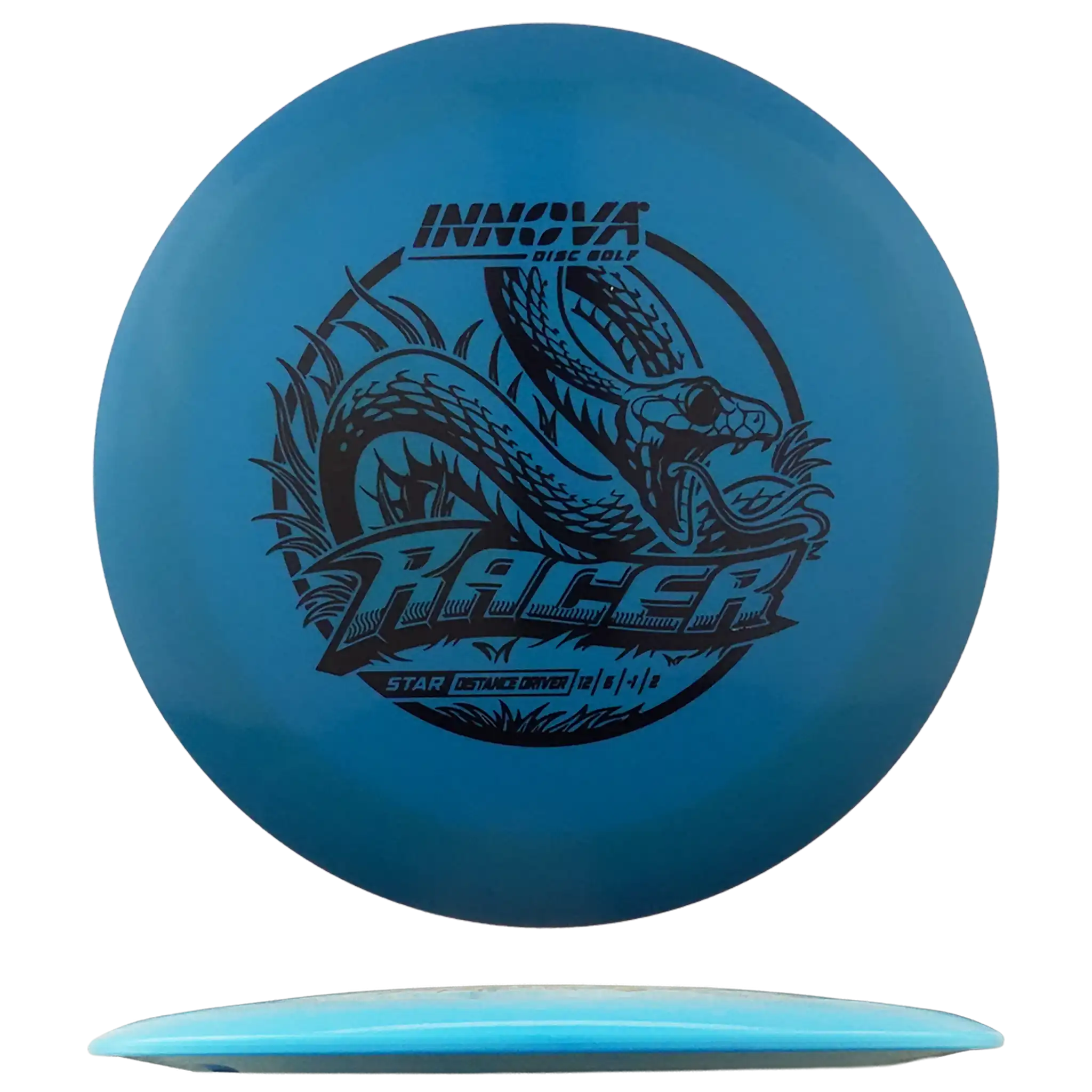 Star Racer