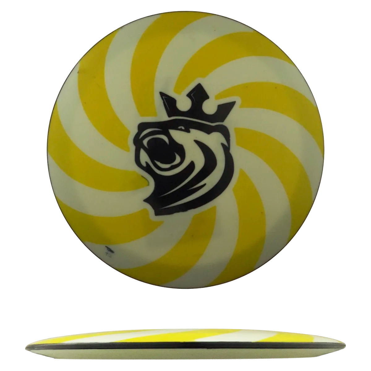 Star Roadrunner - DiscKing Custom Dye - Hinkkadyes