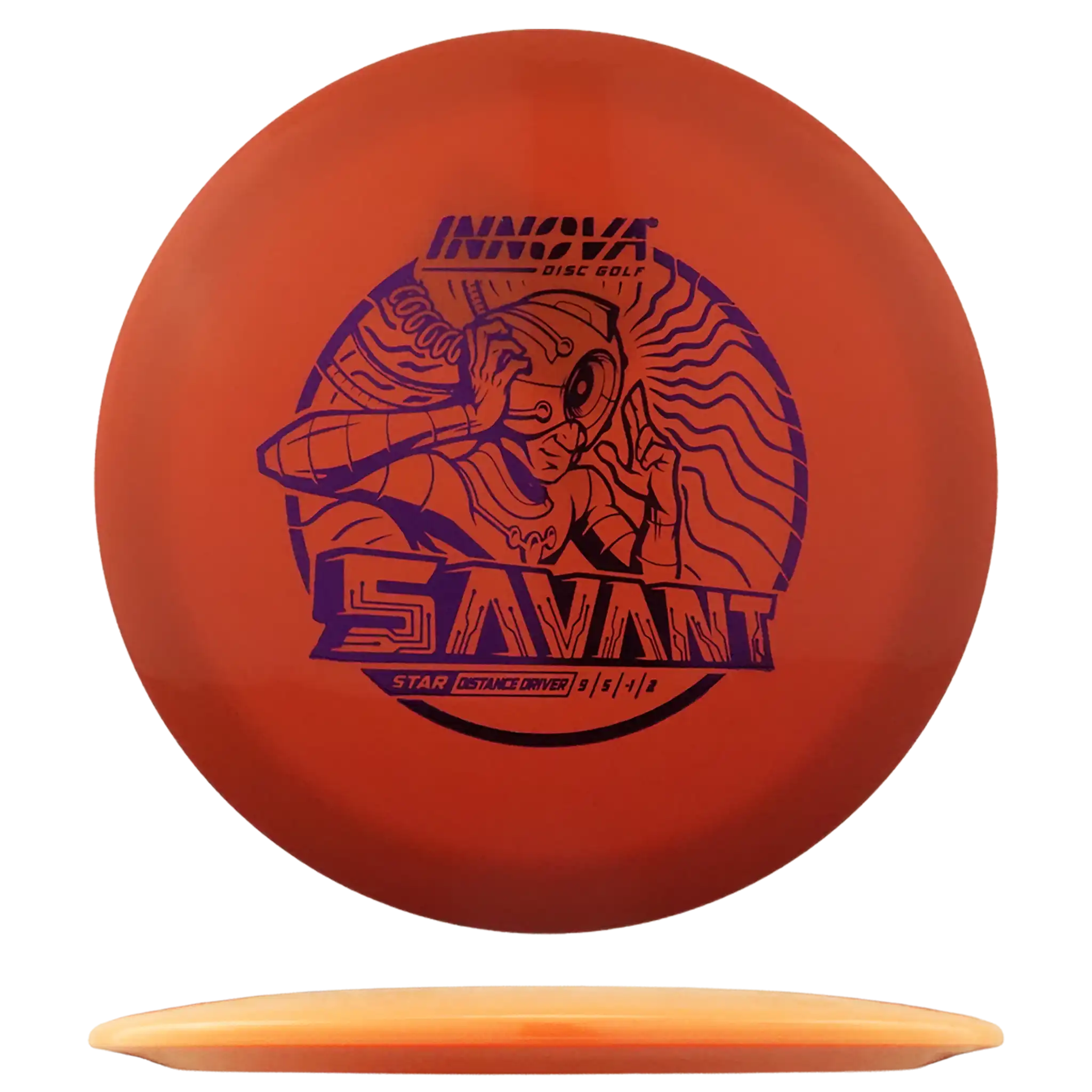 Star Savant
