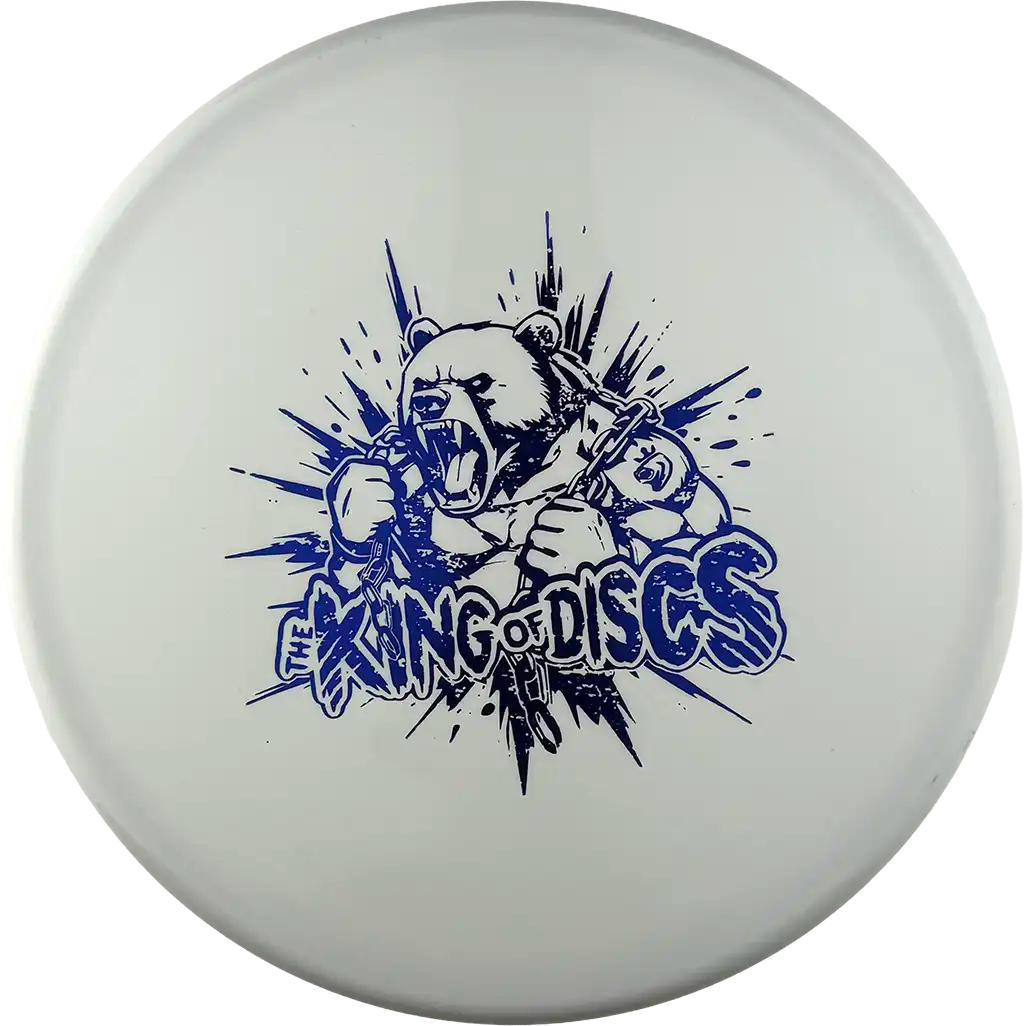 Star Toro - The King Of Discs