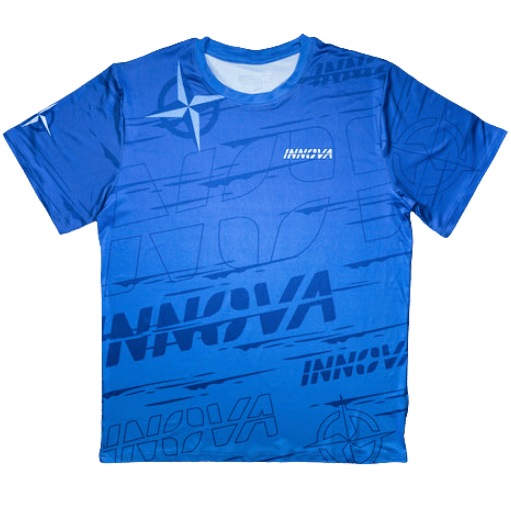 Streaker Jersey Dye Sub - Tröja
