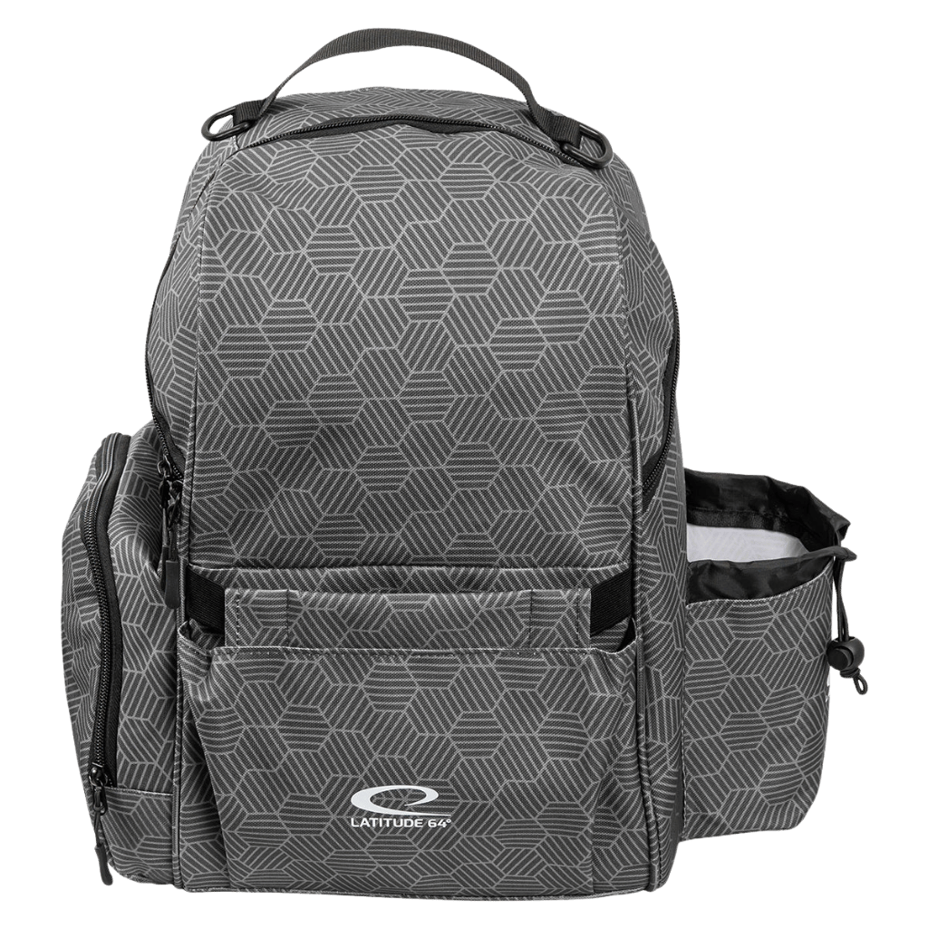 Swift Hex Backpack
