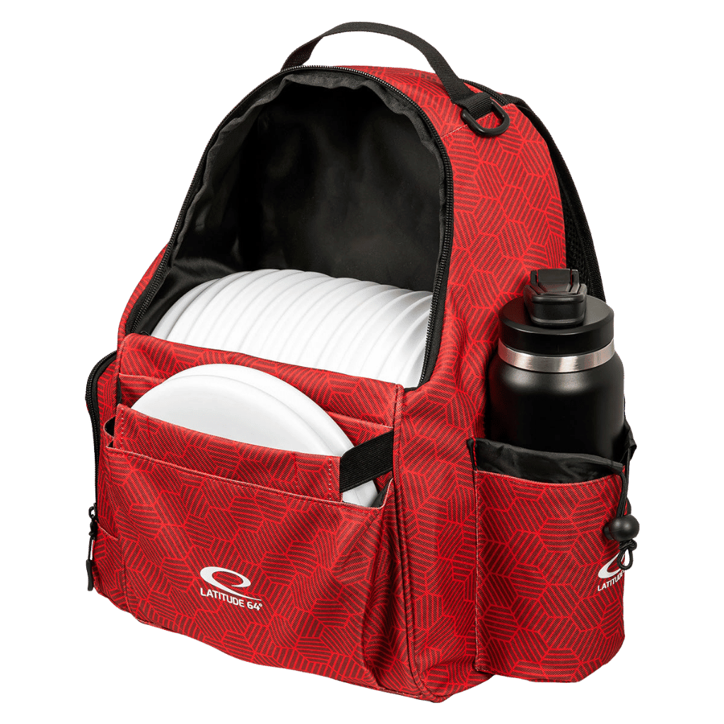 Swift Hex Backpack