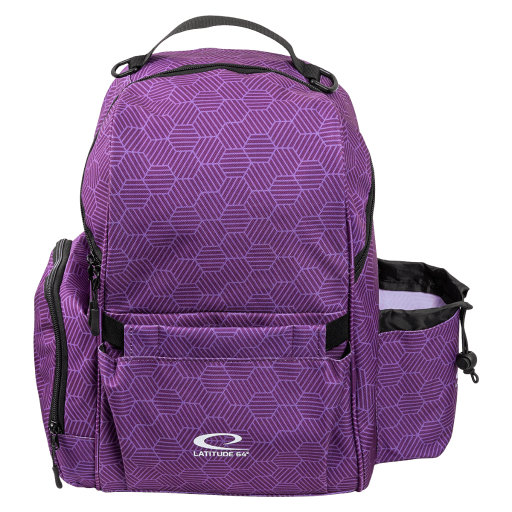 Swift Hex Backpack