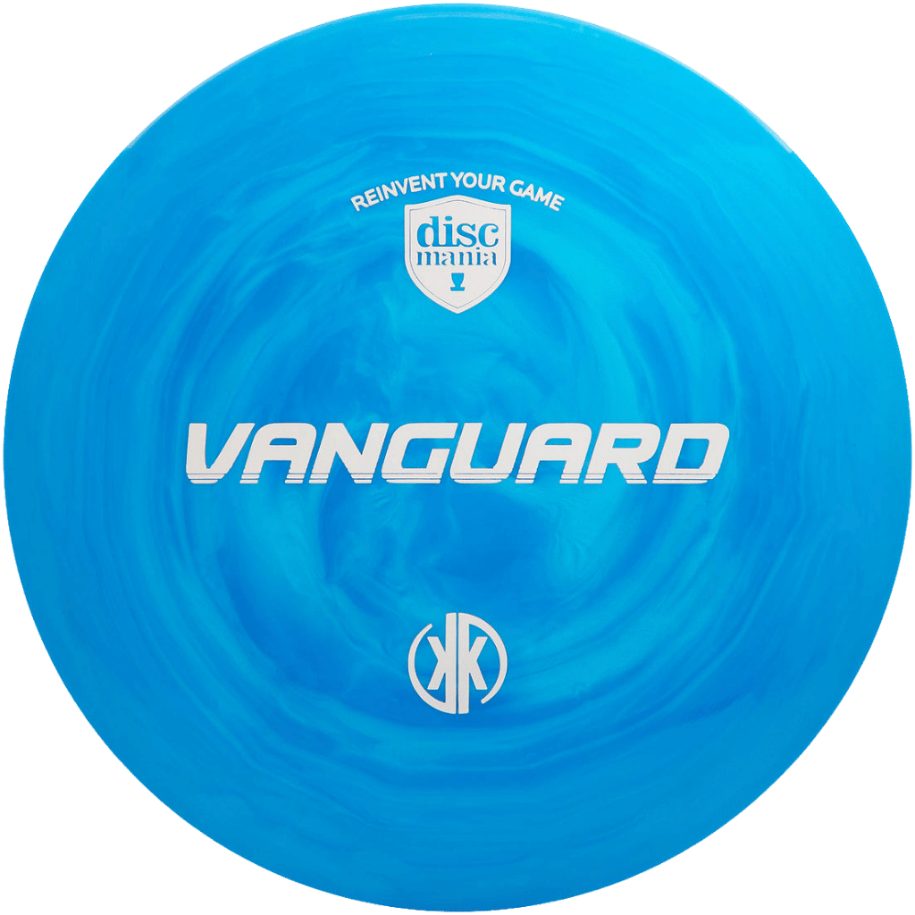 Swirl S-Line Vanguard - Kyle Klein Creator Series