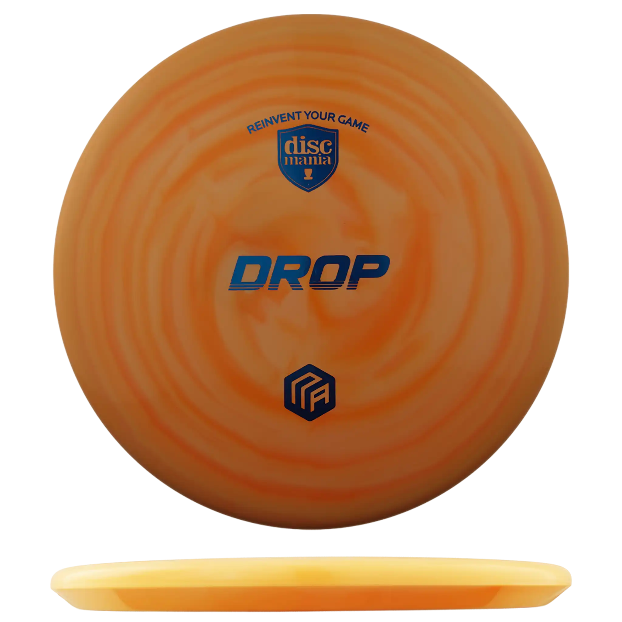 Swirl S-Line Drop - Niklas Anttila Creator Series
