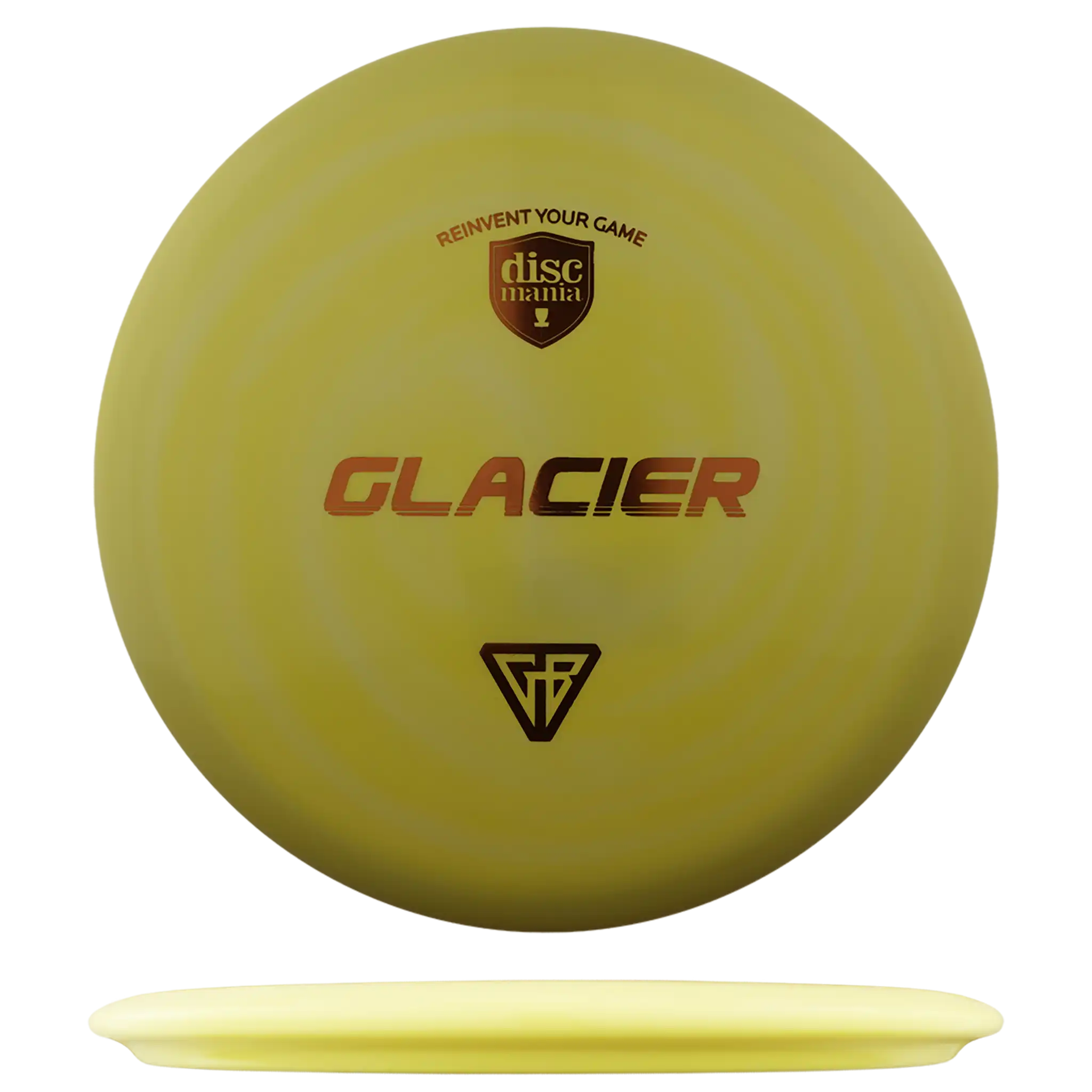 Swirl S-Line Glacier - Gannon Buhr Creator Series