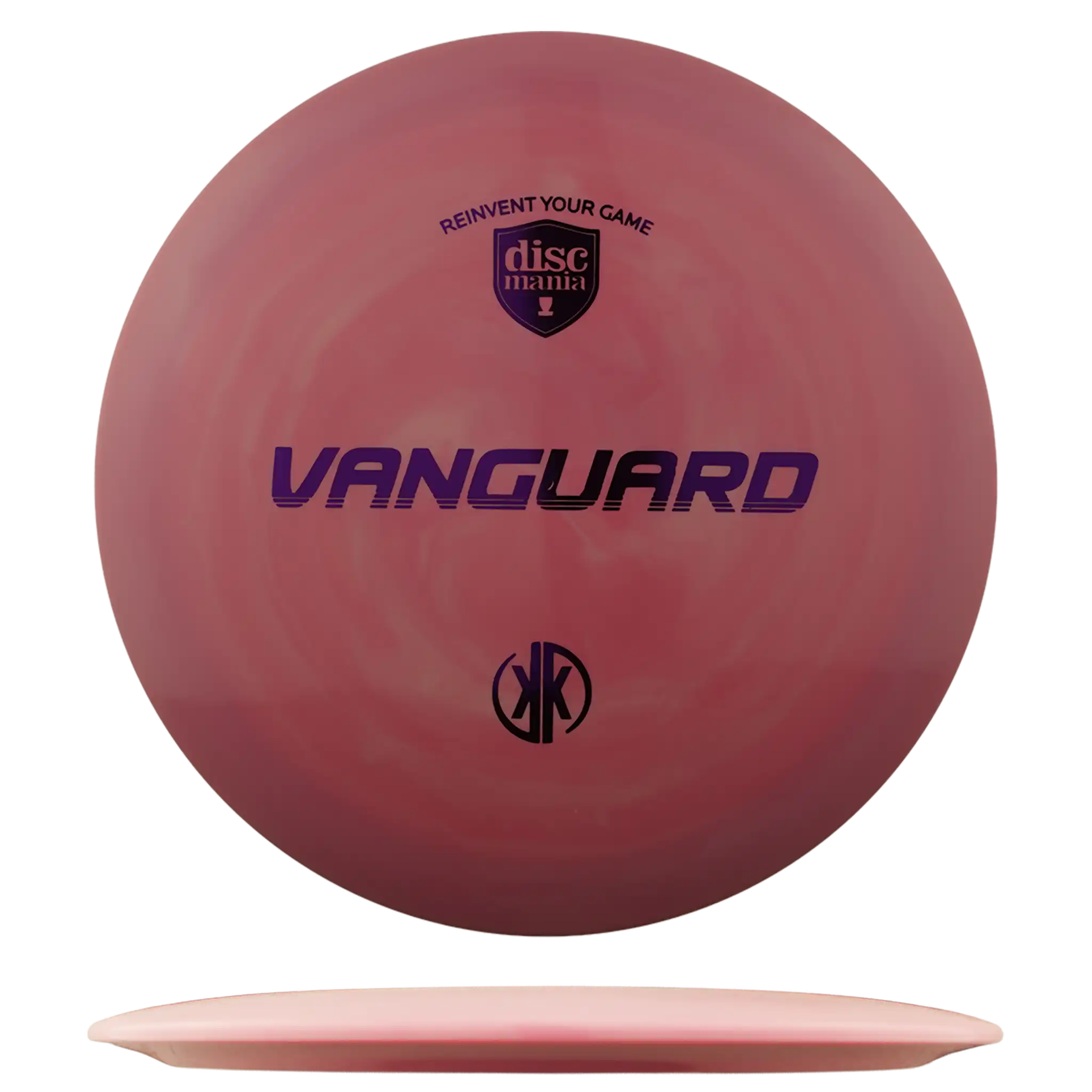 Swirl S-Line Vanguard - Kyle Klein Creator Series