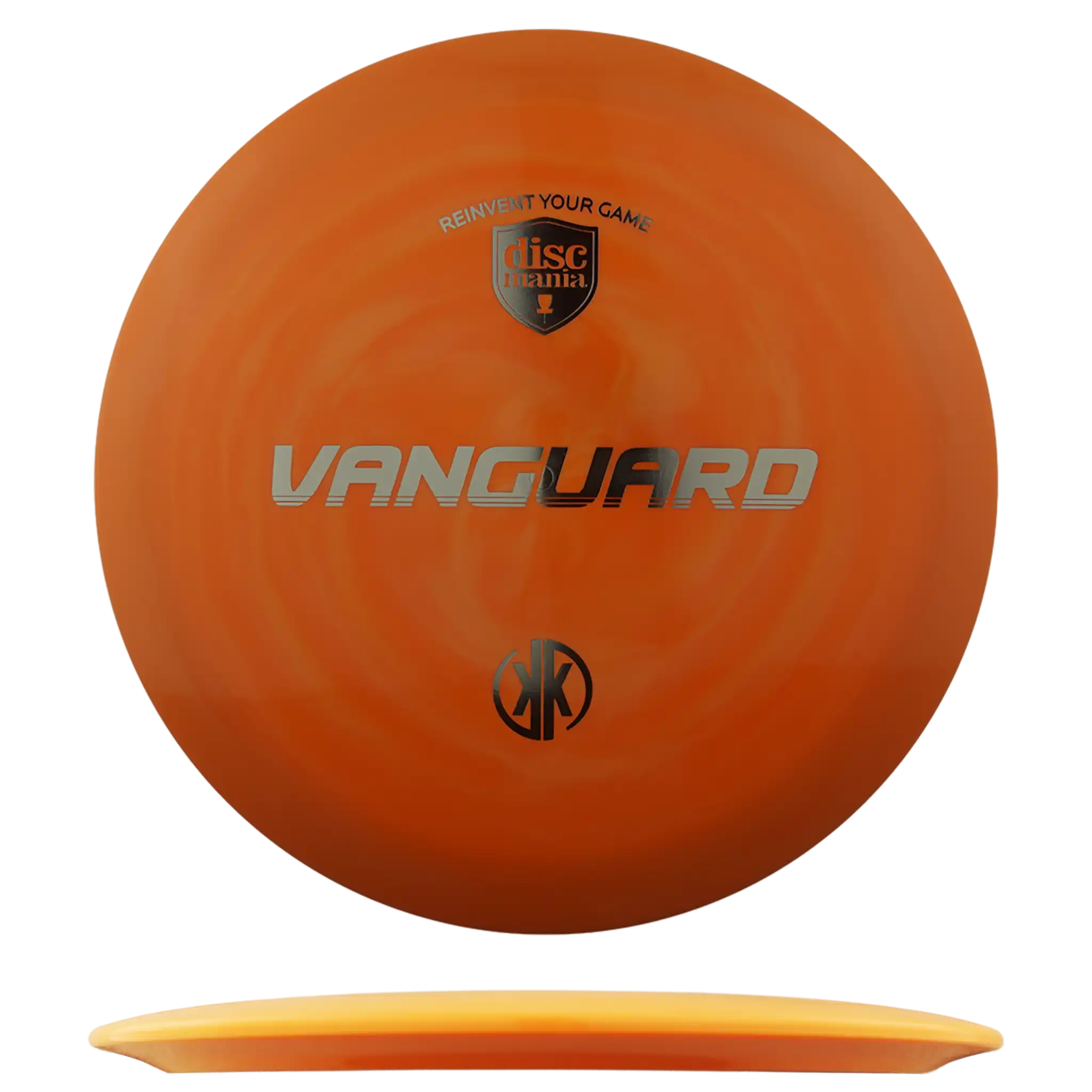 Swirl S-Line Vanguard - Kyle Klein Creator Series