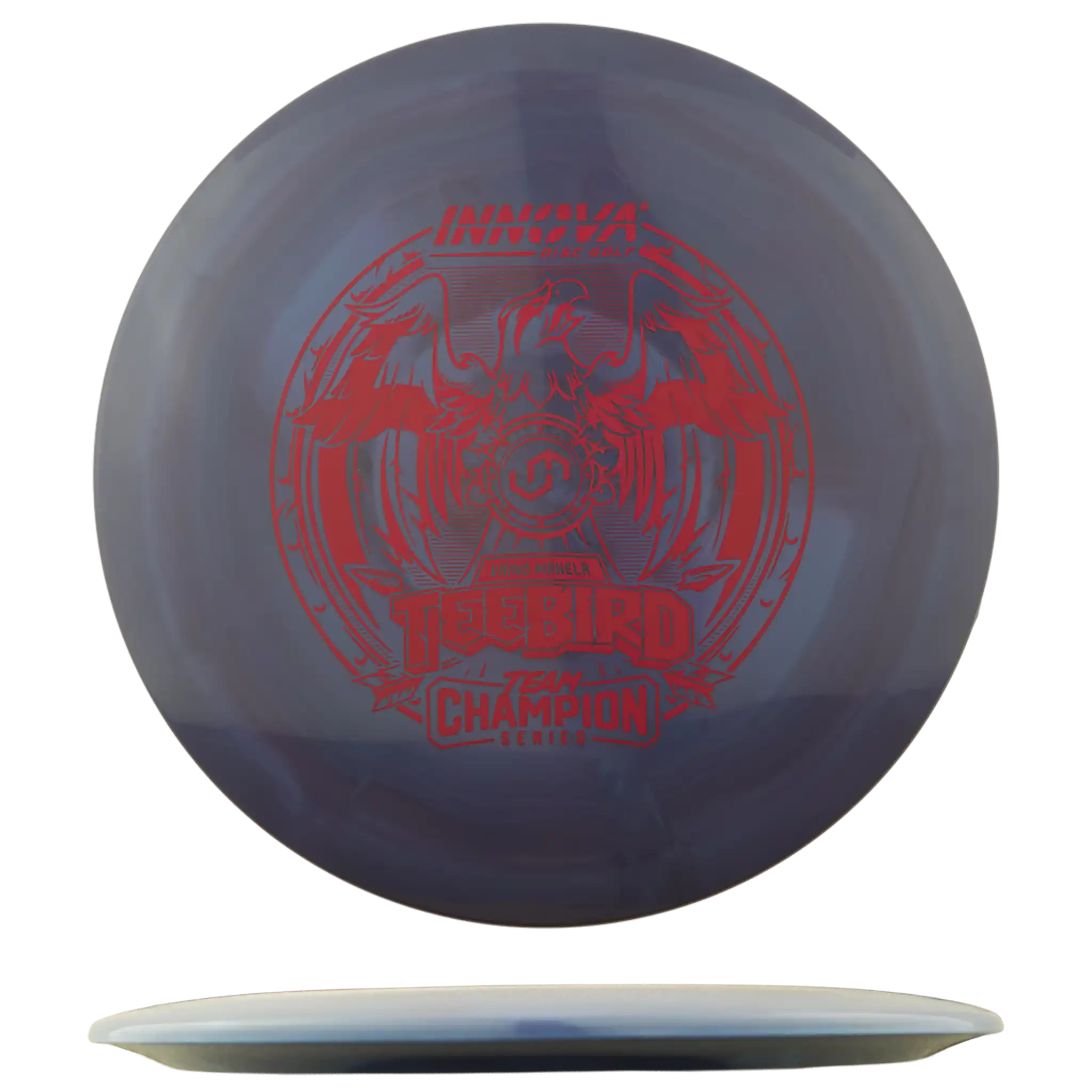 Swirly Star Teebird - Väinö Mäkelä Tour Series